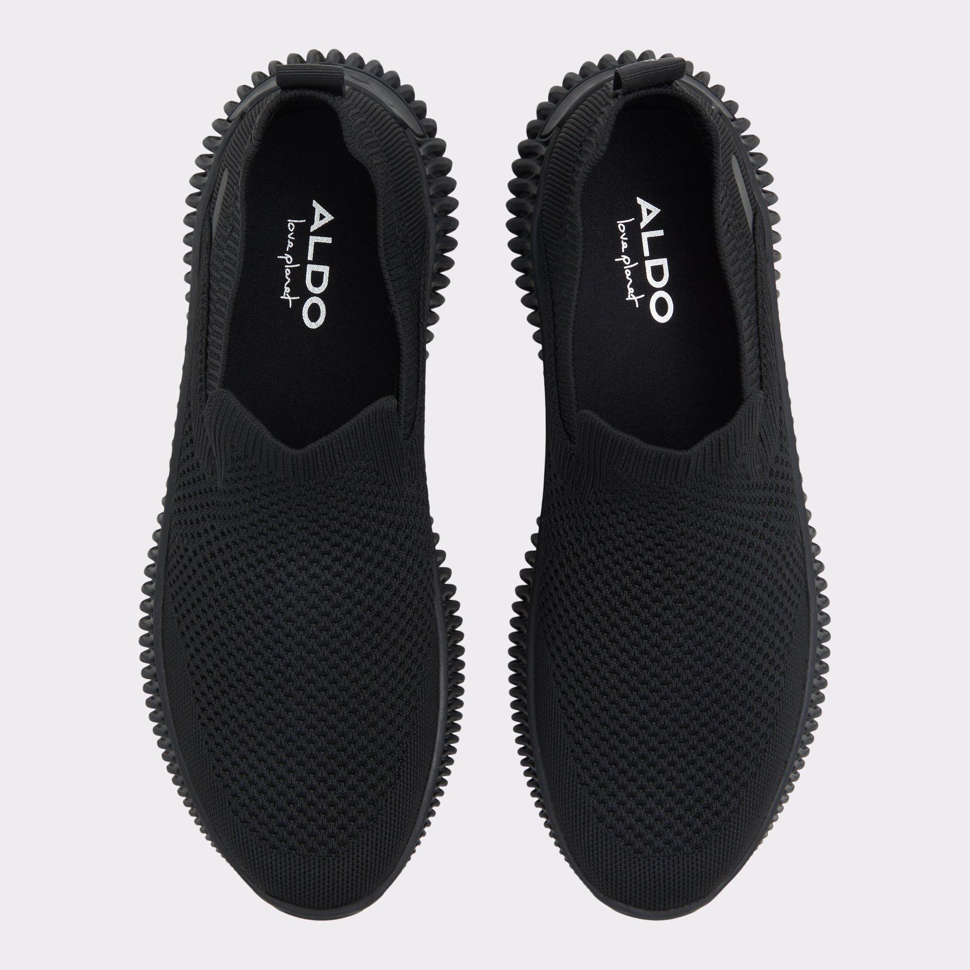 Brywin Black Men's Athletic sneakers | ALDO US Product Image