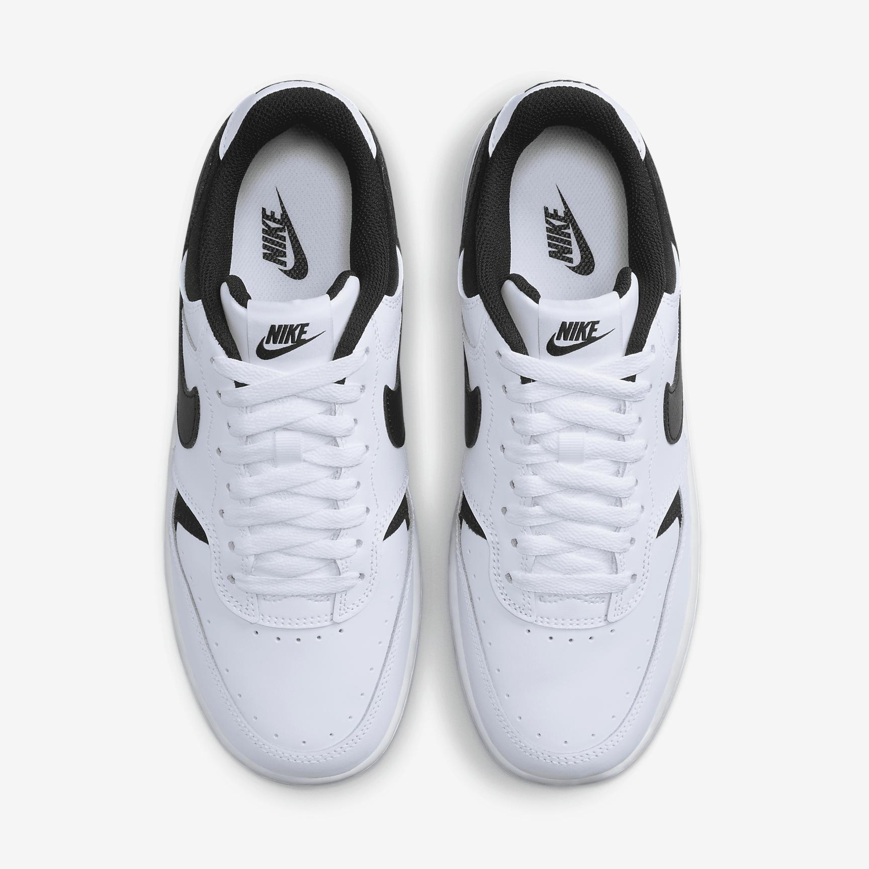 Nike Womens Gamma Force Shoes | DX9176-100 Product Image