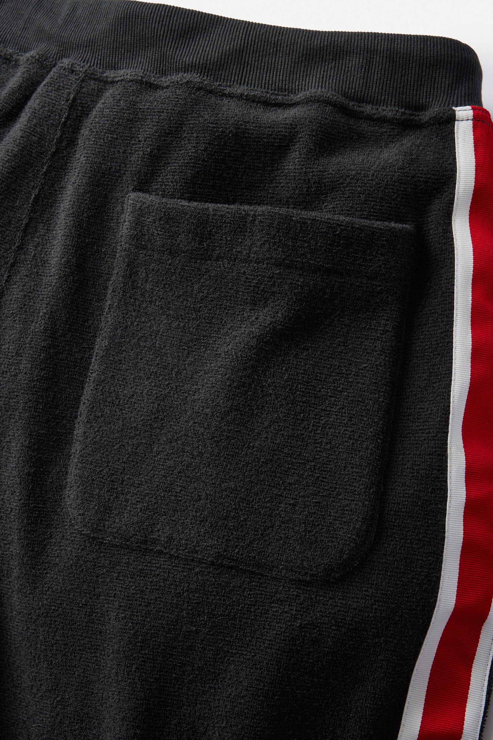 LOG RAP BY KATIN TERRY PANT Product Image