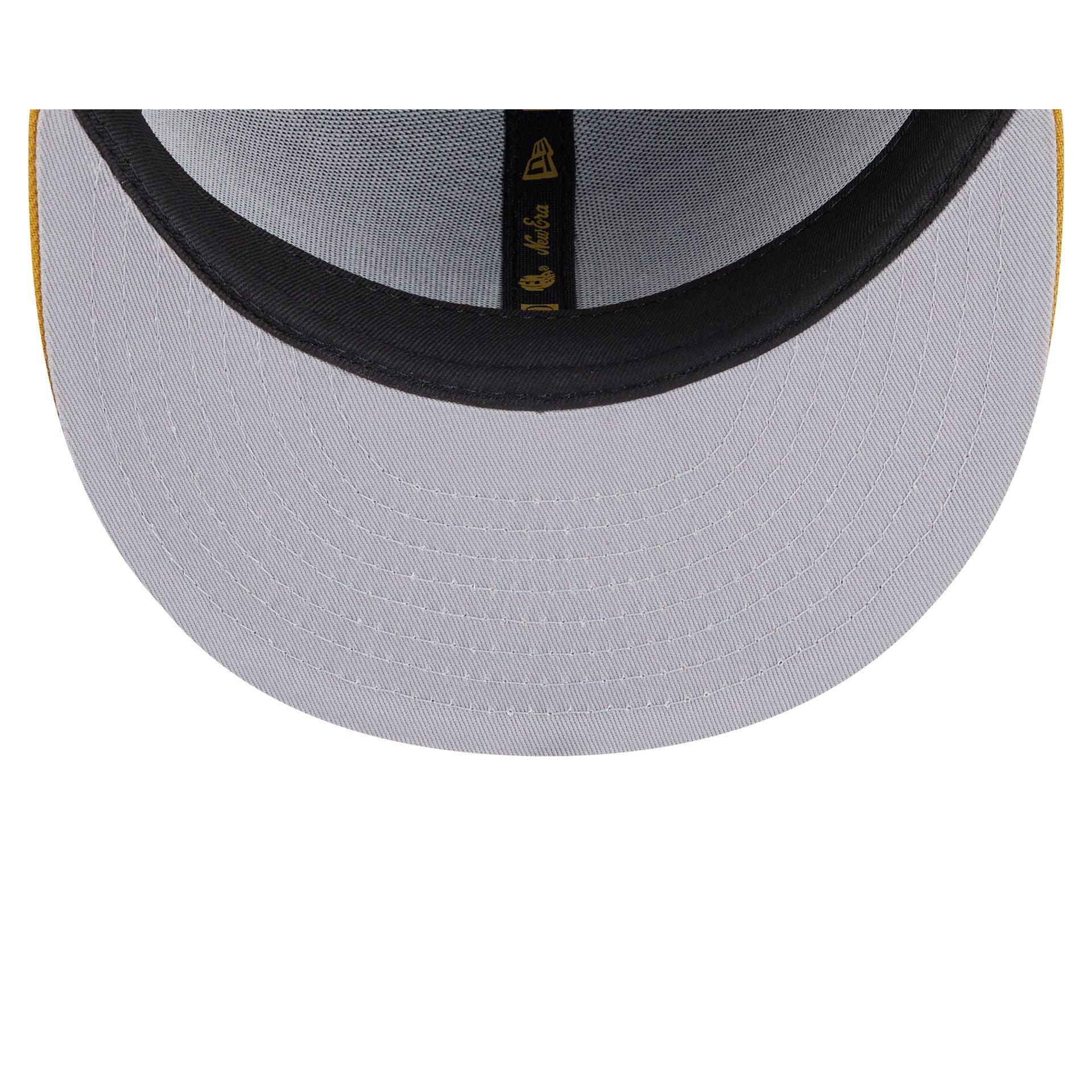 Lake County Captains Copa de la Diversión 59FIFTY Fitted Hat Male Product Image