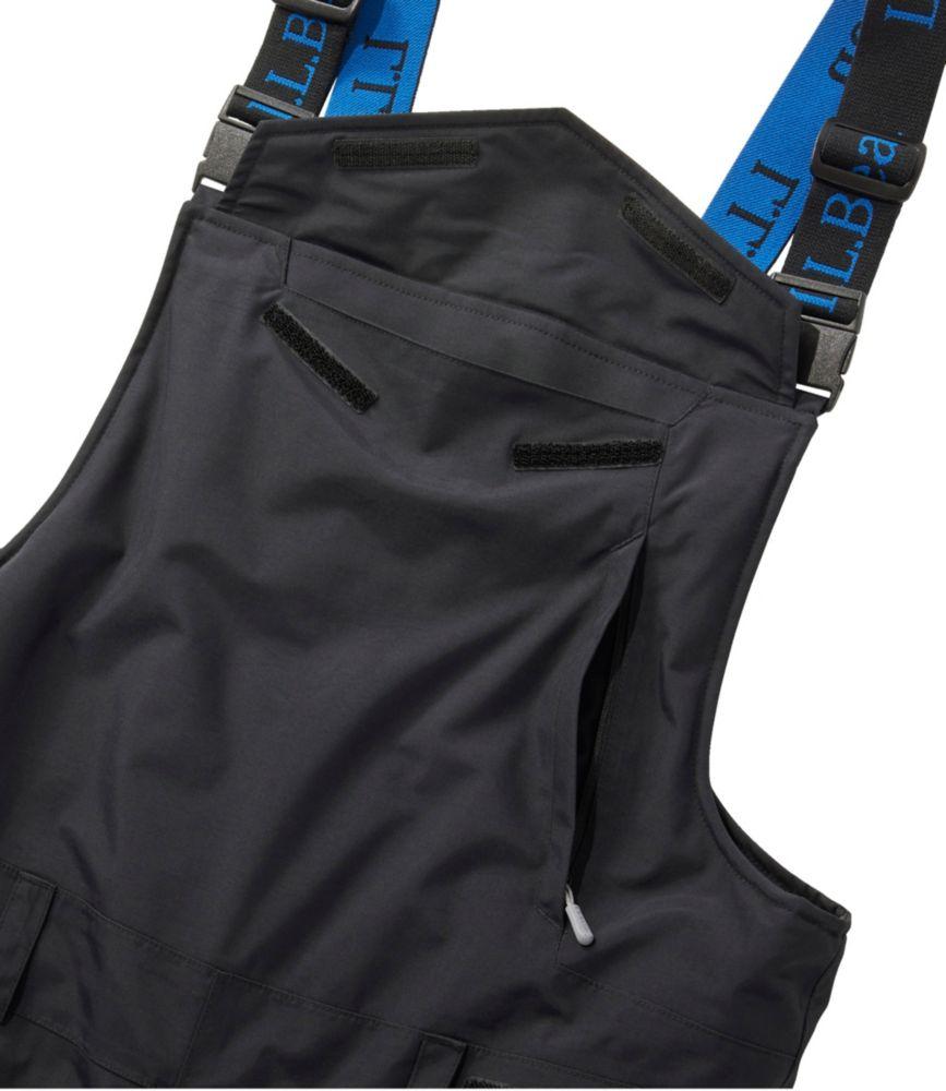 Men's Wildcat Bib Pant Product Image