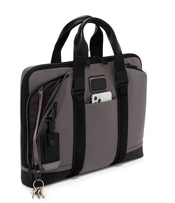 Tumi Academy Brief Case Bag Product Image
