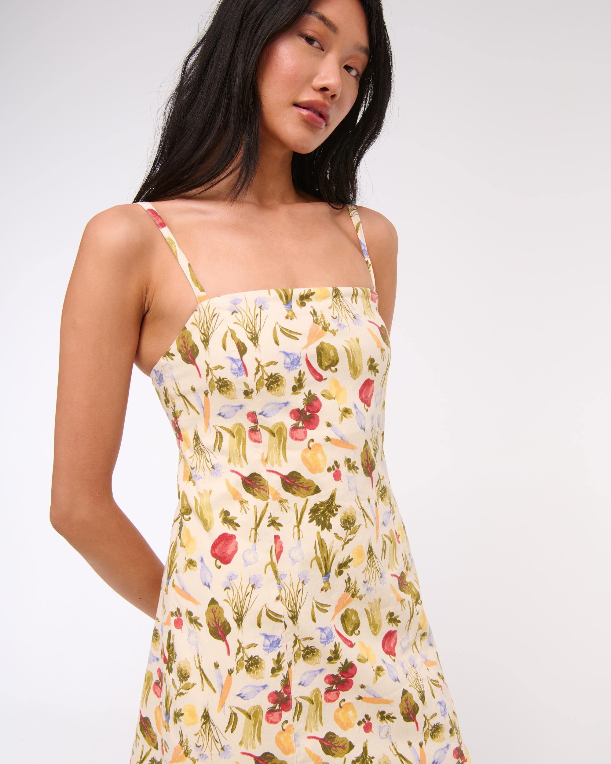 Bra-Free Everyday Skort Product Image