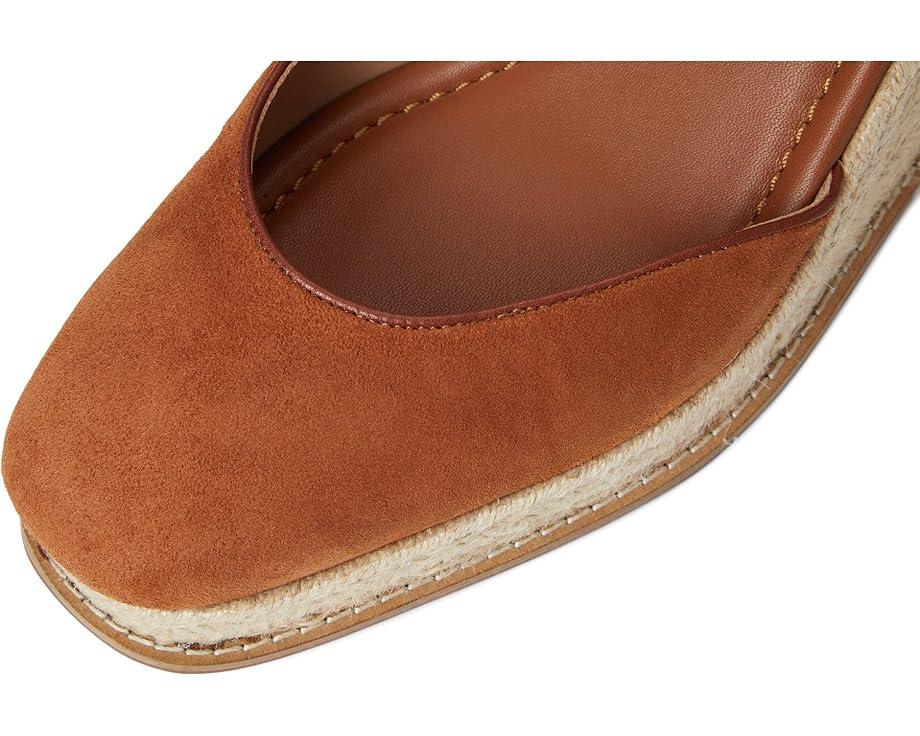 Carol 80 mm Wedge Espadrille Product Image
