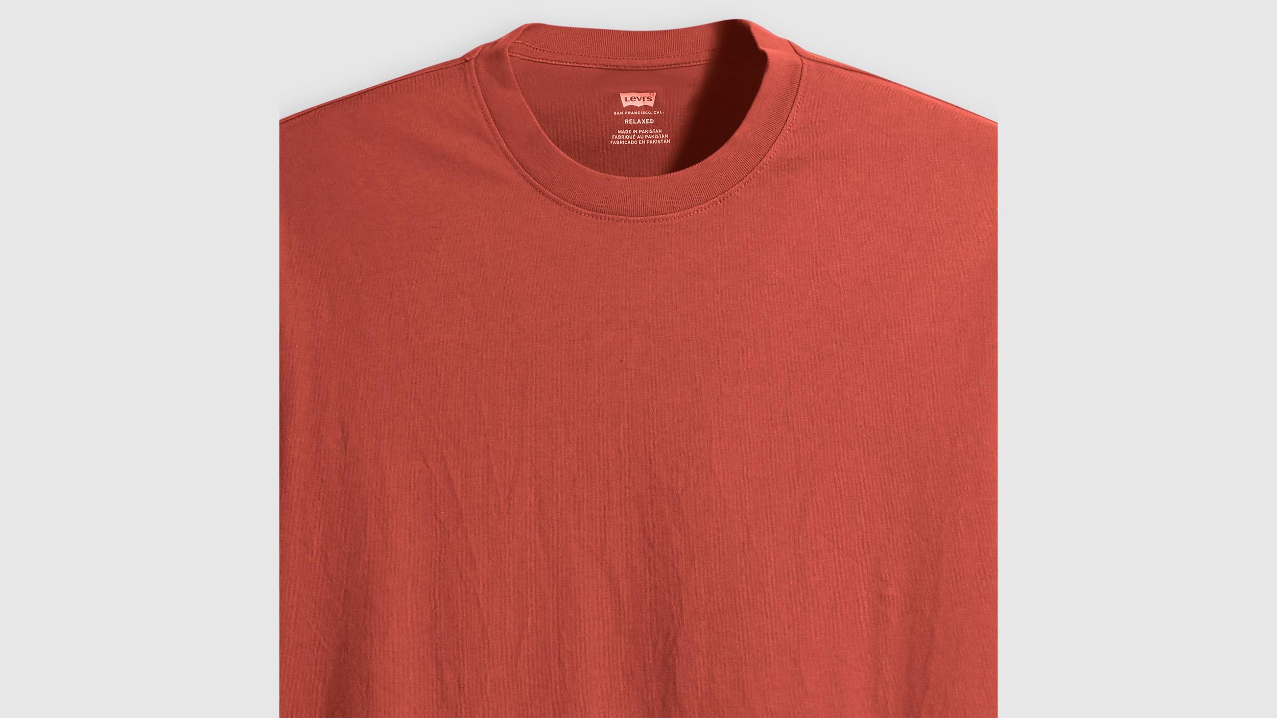 Essential T-Shirt Product Image
