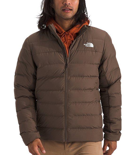 The North Face Aconcagua 3 Long Sleeve Ski Jacket Product Image
