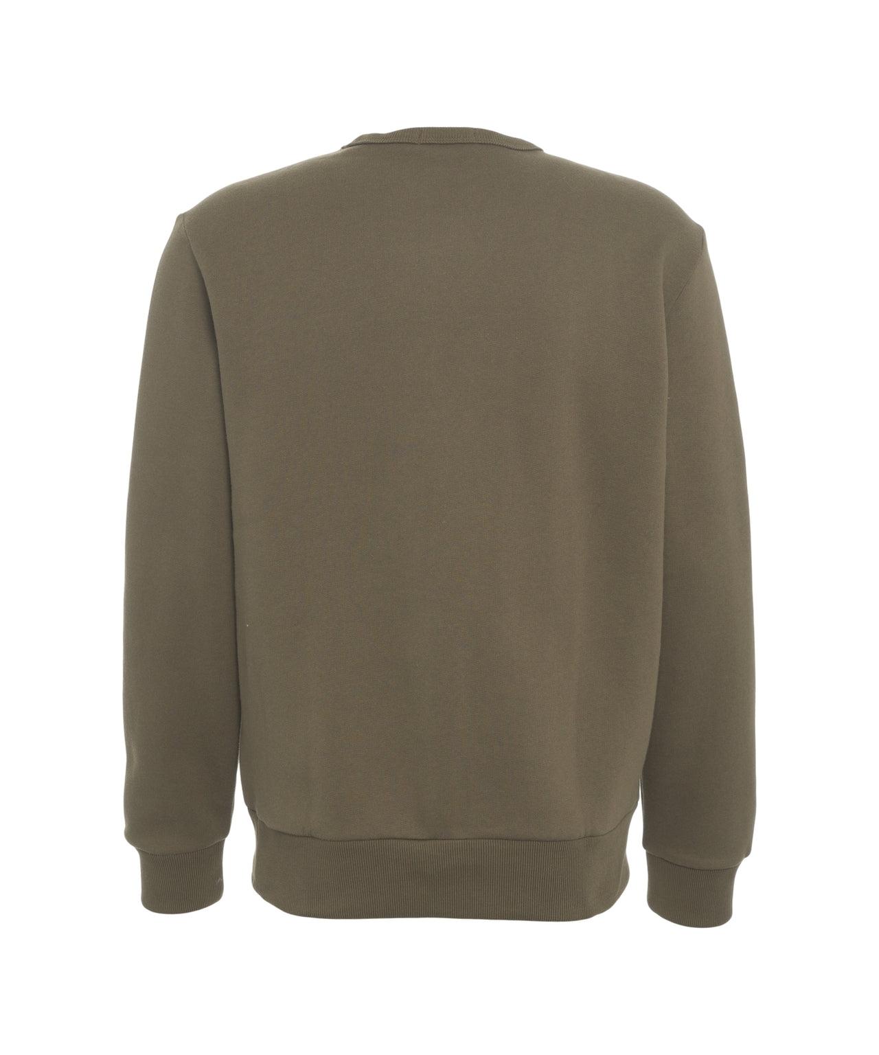 Sweatshirt with logo Product Image