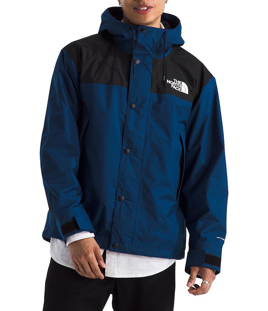 The North Face Hooded Reign On Jacket Product Image
