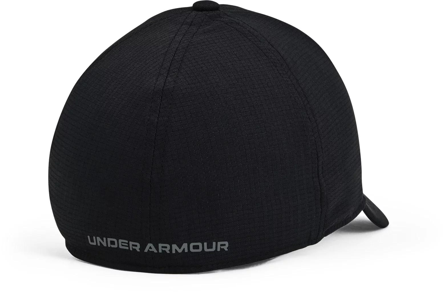 UA Iso-Chill ArmourVent™ Stretch Product Image