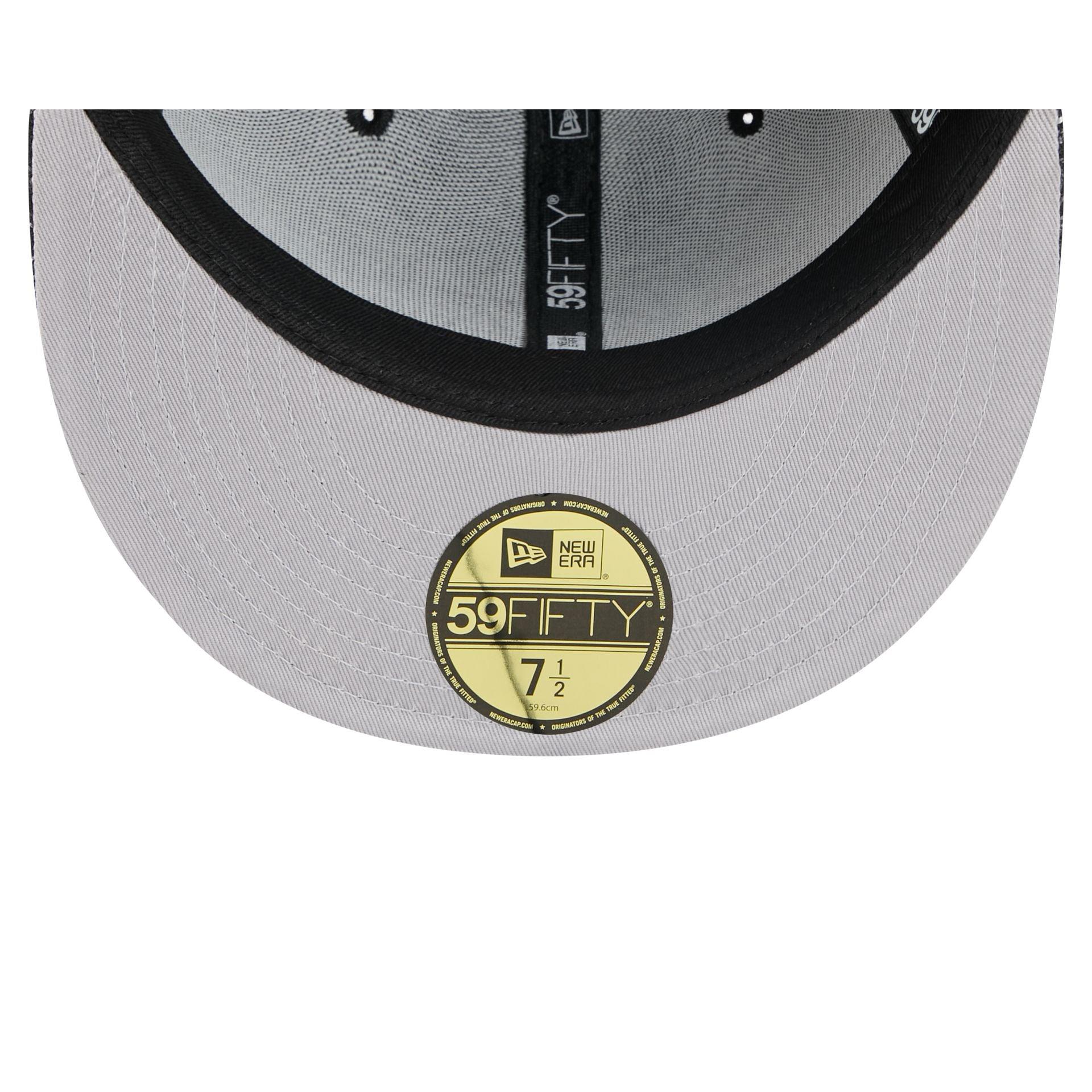 Shohei Ochiai x New Era Logo 59FIFTY Fitted Hat Male Product Image