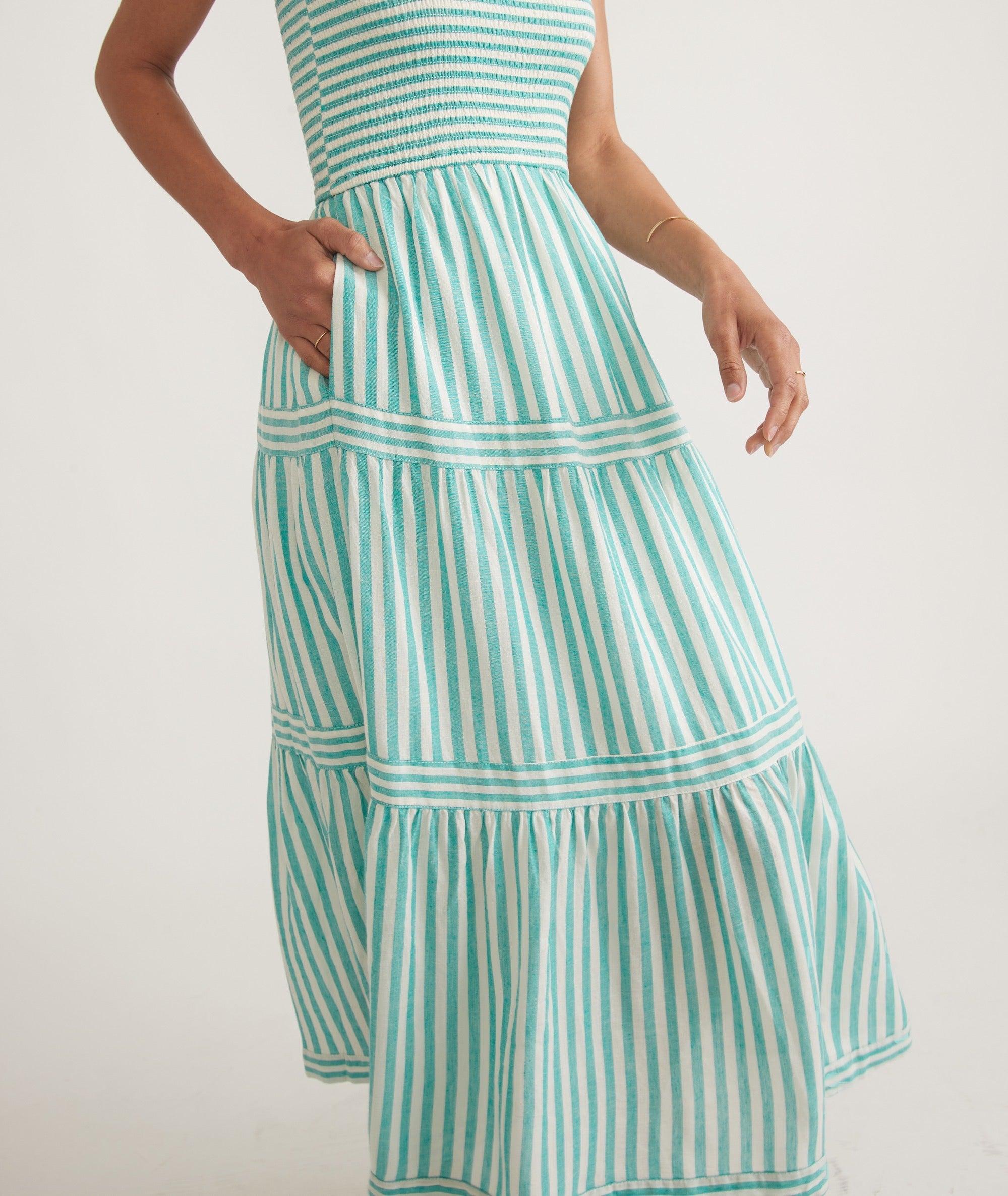Selene Maxi Dress Product Image
