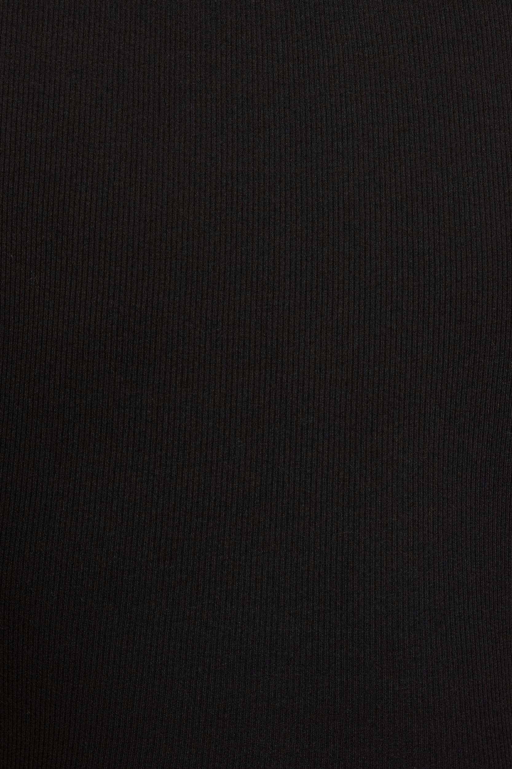 Henley Short Sleeve Top Product Image