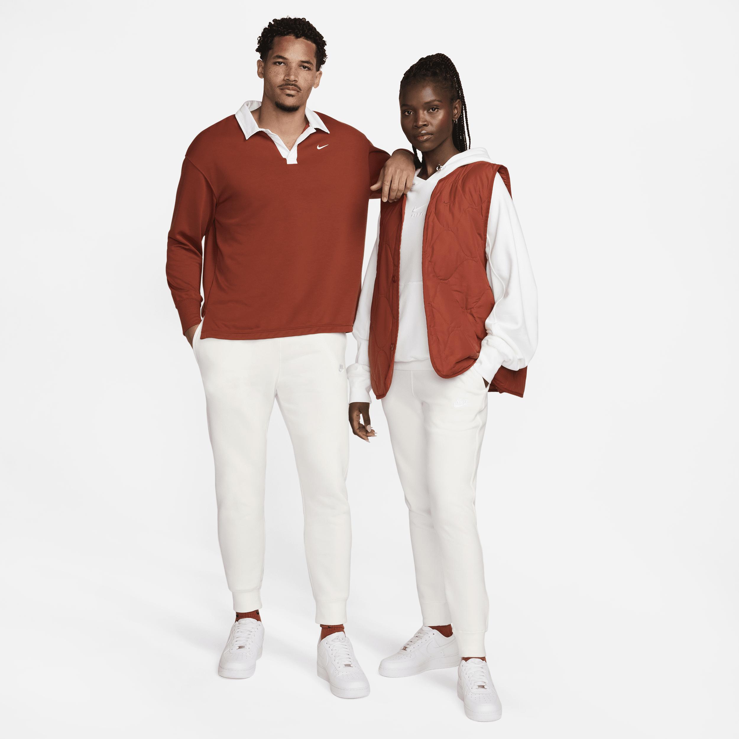 Mens Nike Sportswear Club Fleece Jogger Pants | BV2671-133 Product Image