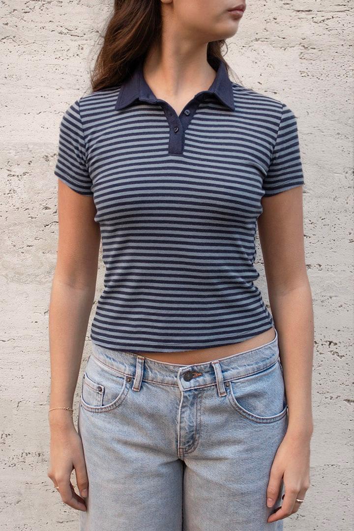 Polo t-shirt Product Image