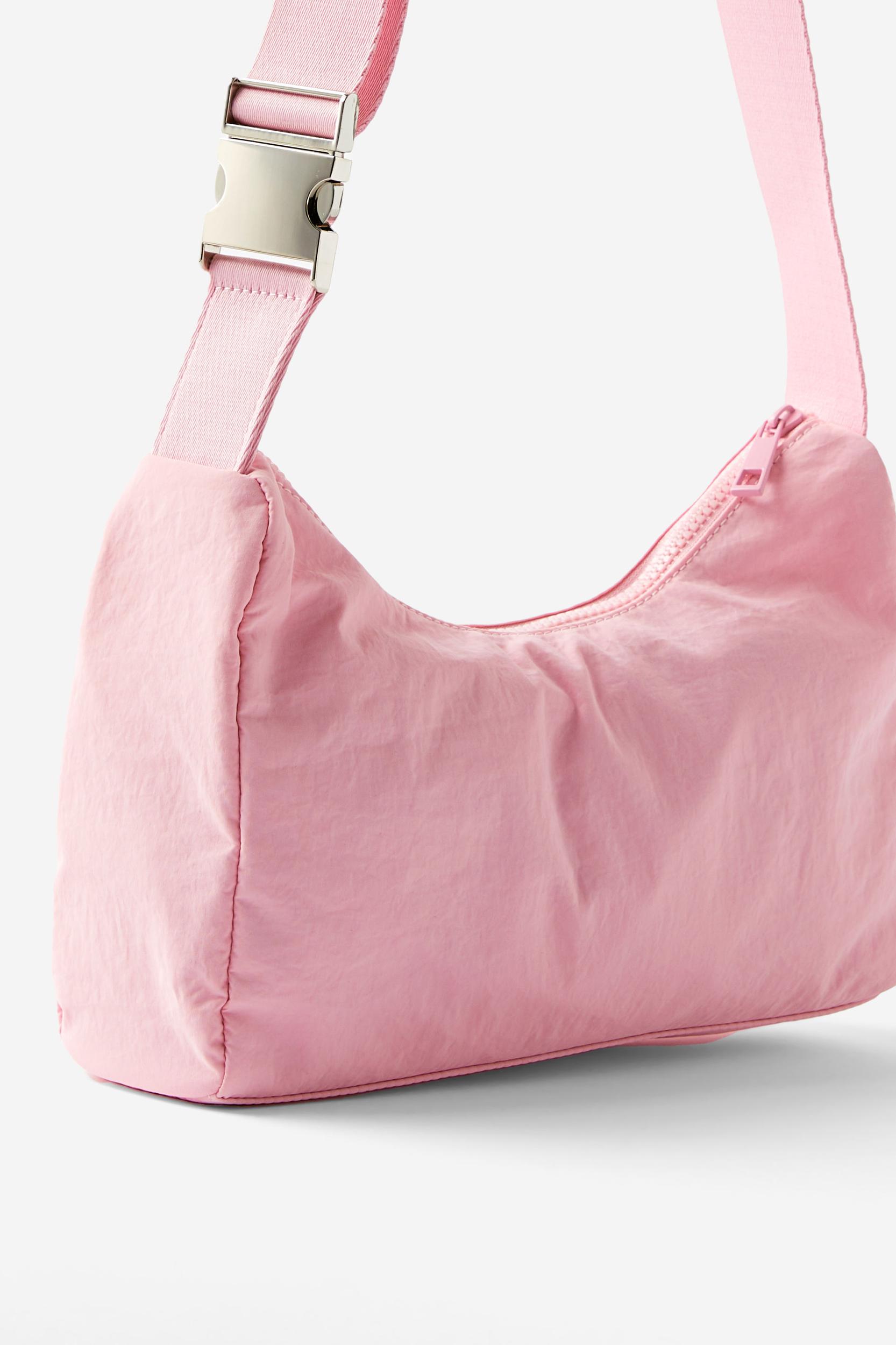 Off-Duty Crossbody Bag Product Image