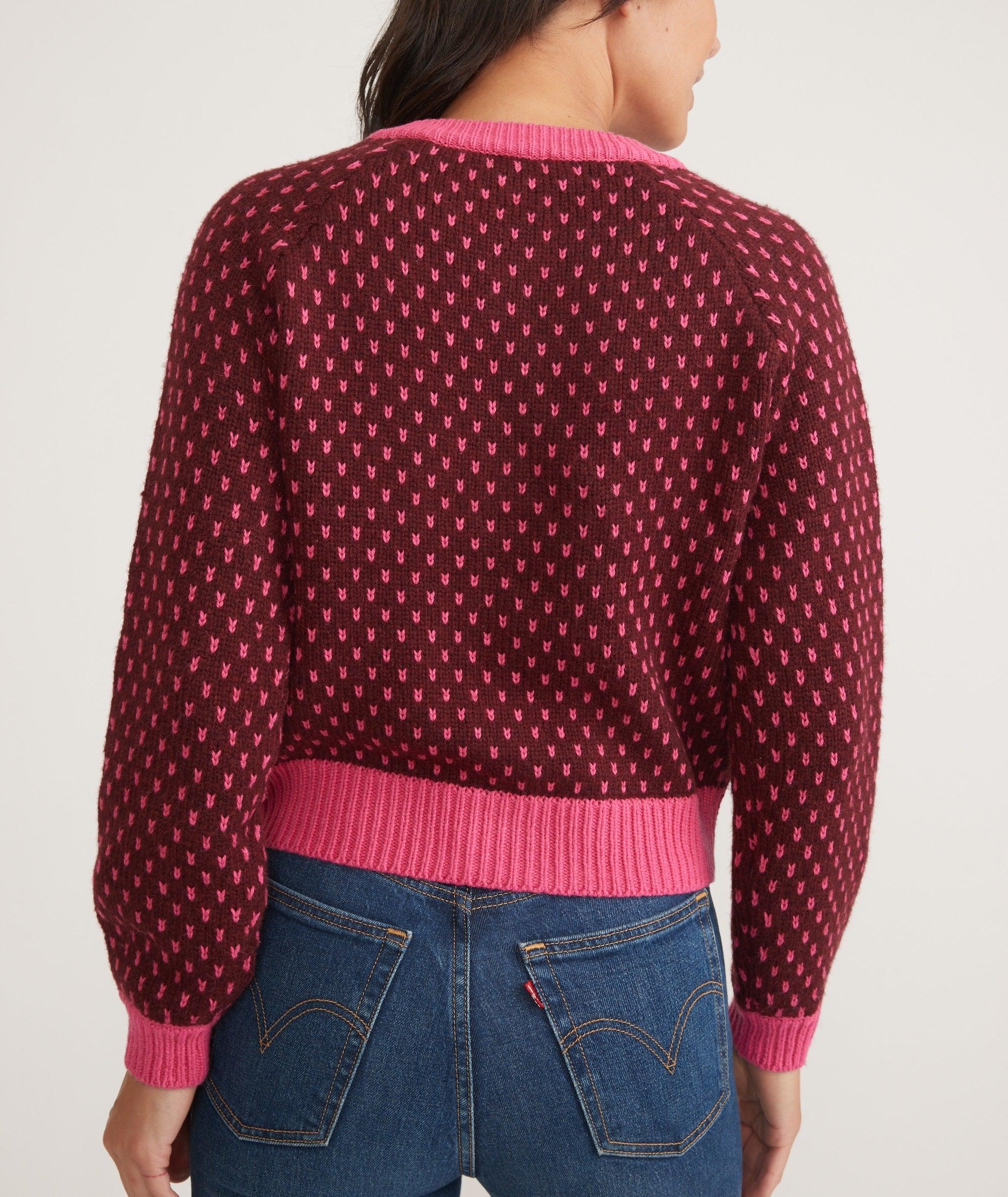 Ava Cardigan Product Image