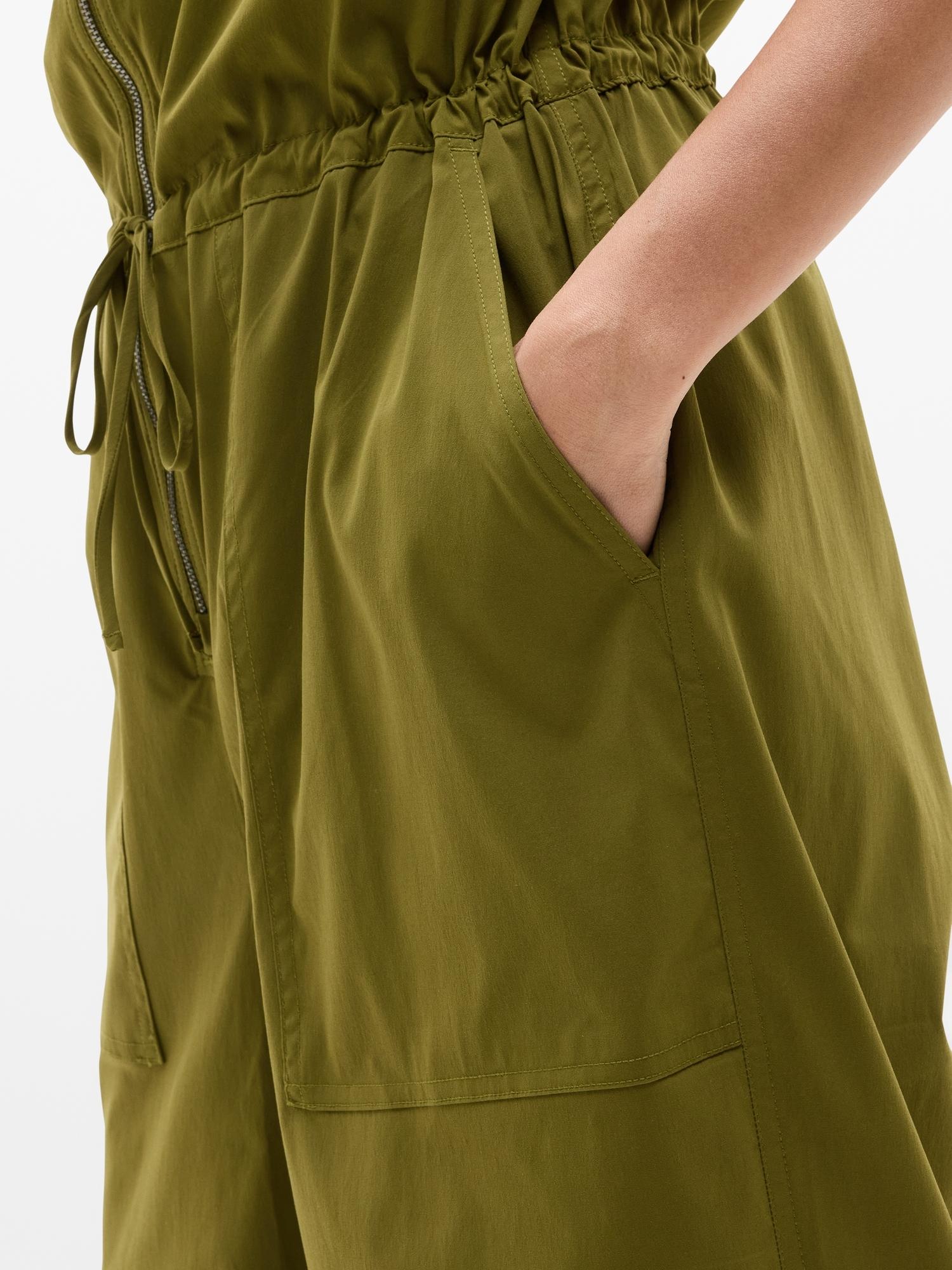 Flex Jumpsuit Product Image