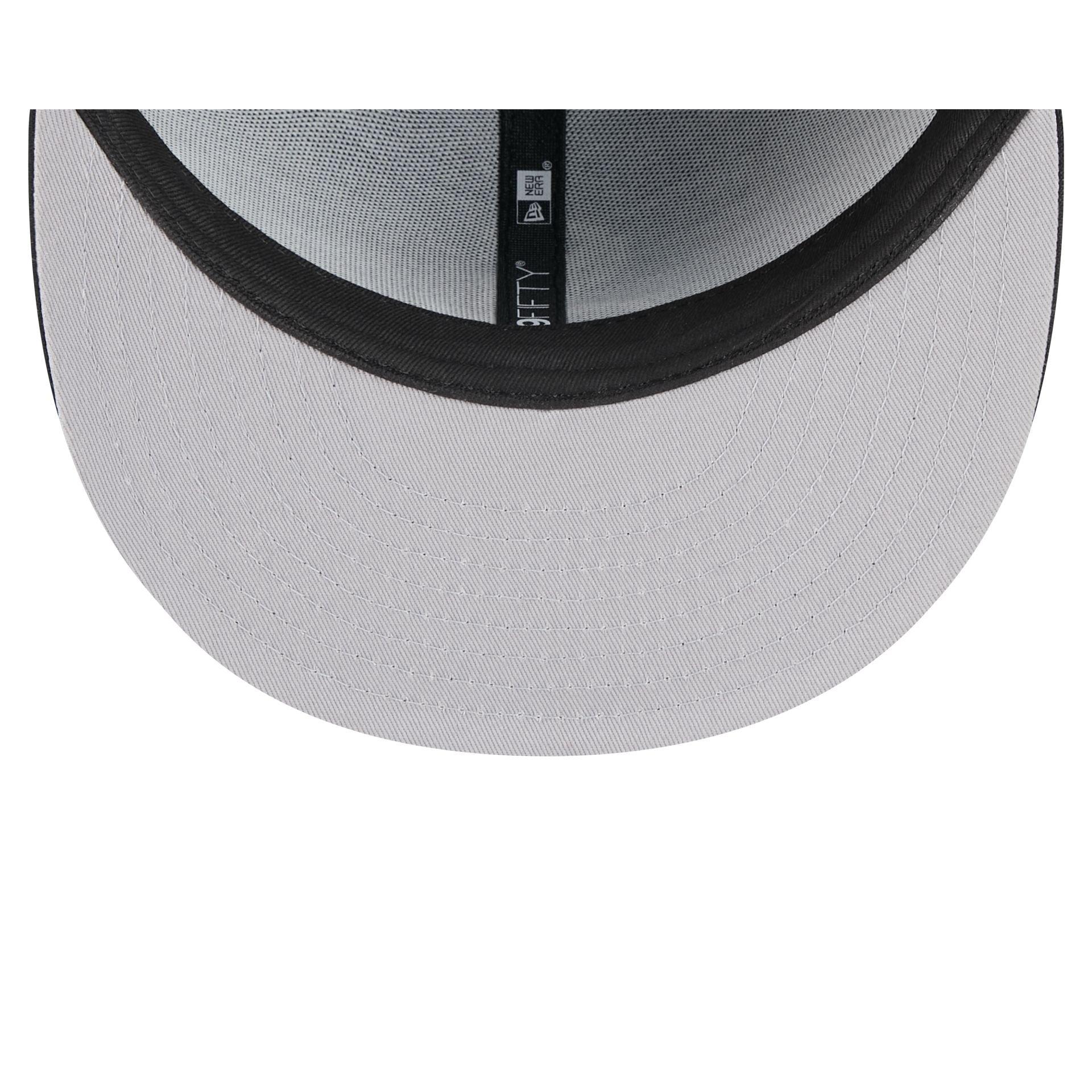 Cincinnati Reds Deceptor 59FIFTY Fitted Hat Male Product Image