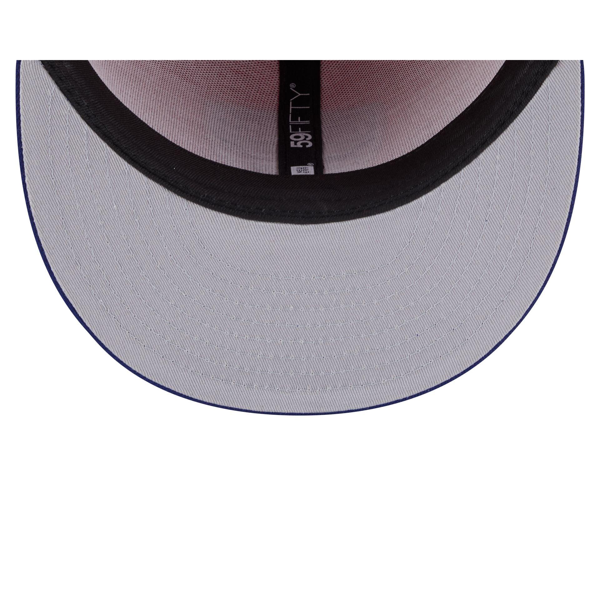 Minnesota Wild Script 9FIFTY Snapback Hat Male Product Image