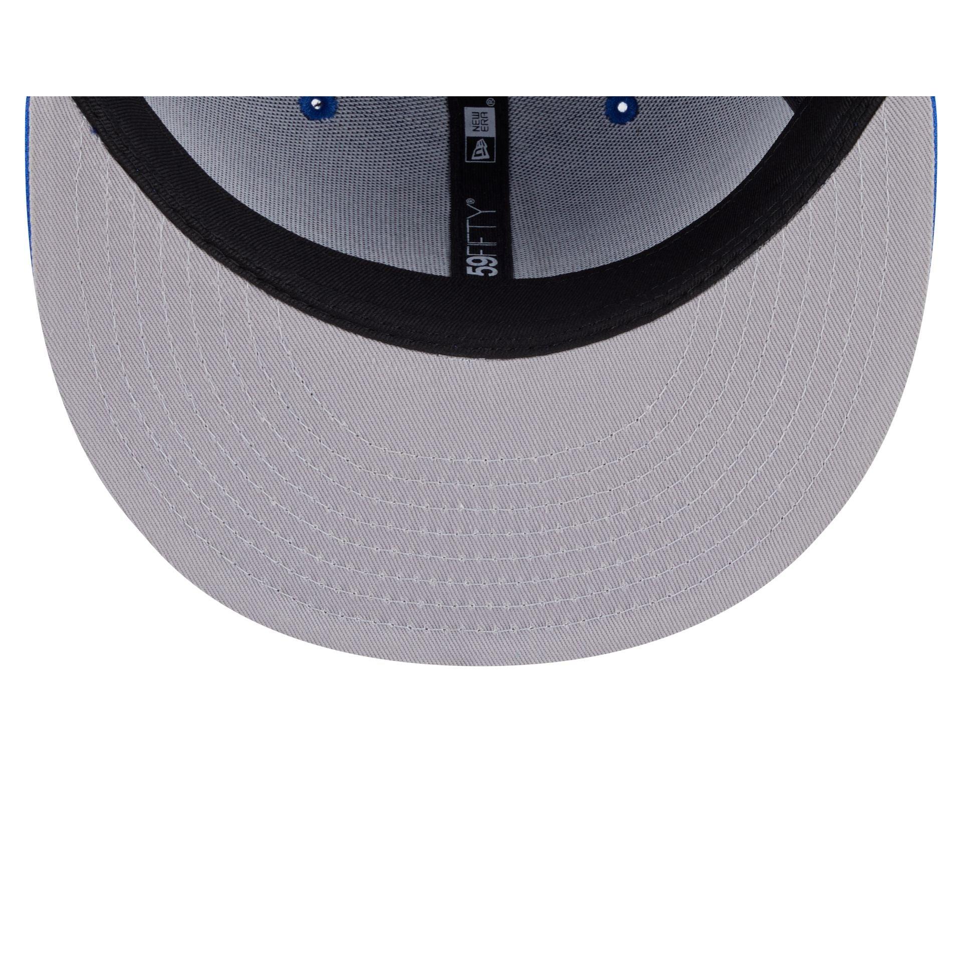 Club Pachuca Corduroy 59FIFTY Fitted Hat Male Product Image