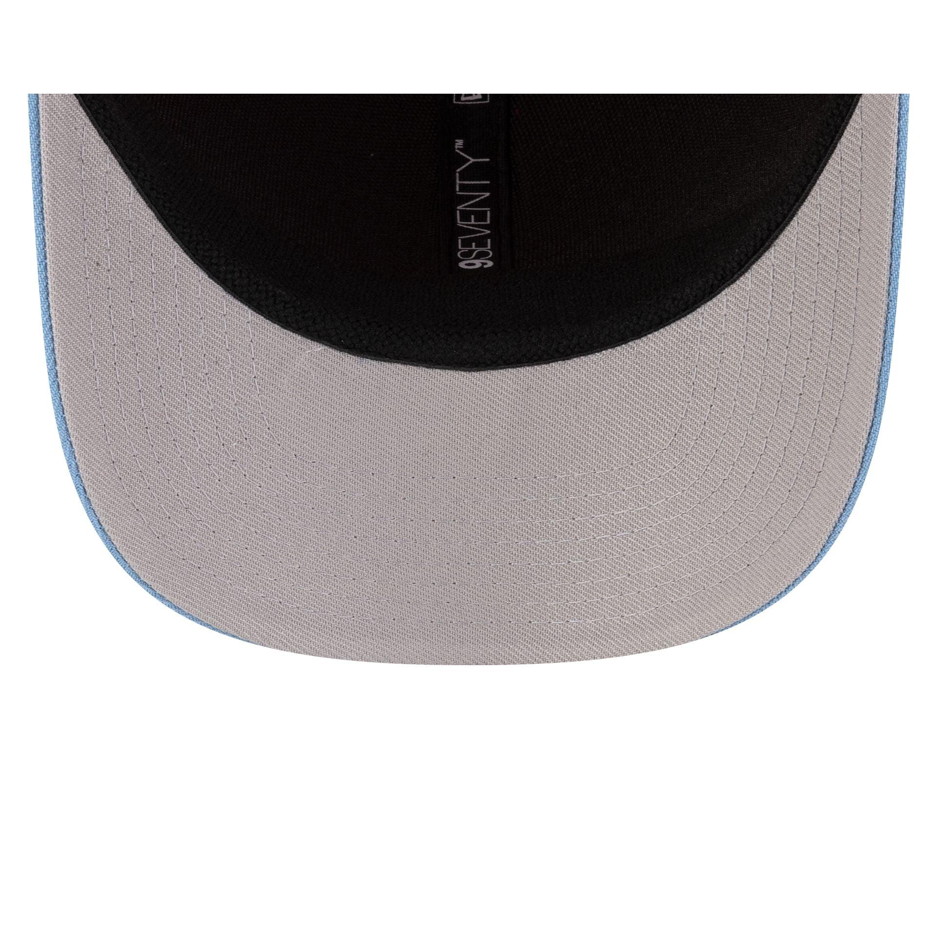 New Era Cap Tropical Picks 9SEVENTY Stretch-Snap Hat Male Product Image