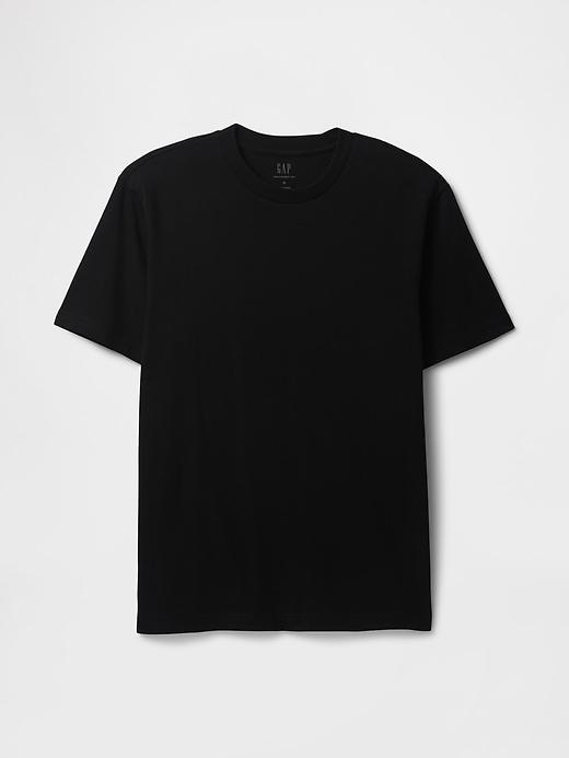 Adult Heavyweight Relaxed T-Shirt Product Image