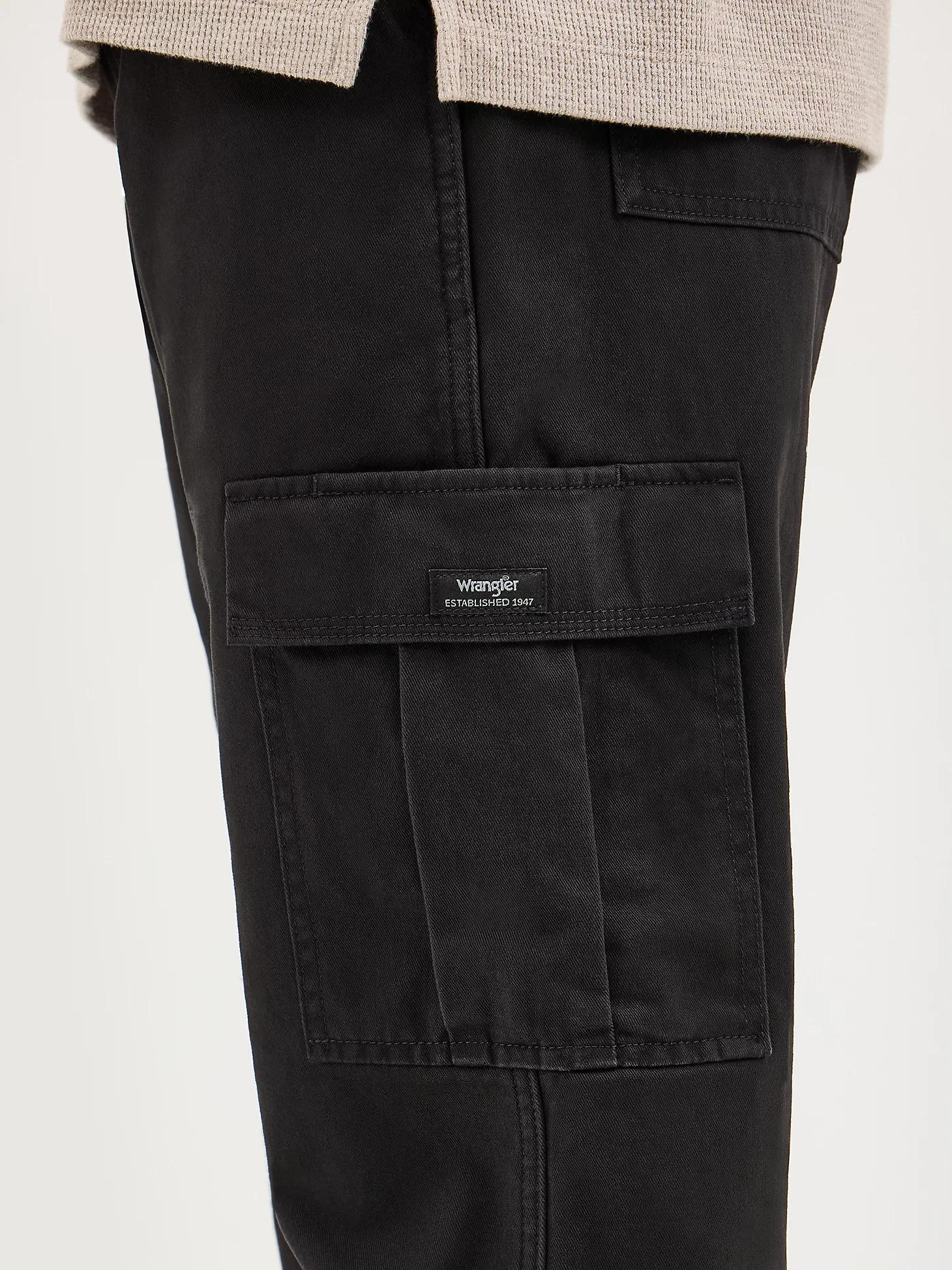 Men's Fleece Lined Cargo Pant Product Image