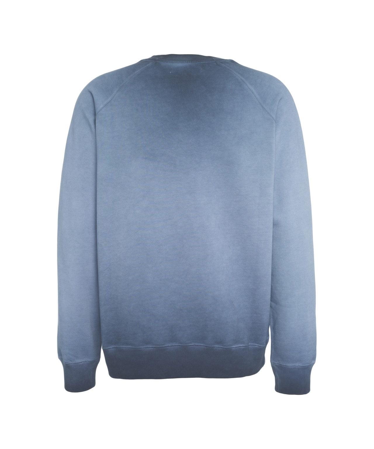 Faded sweatshirt Product Image