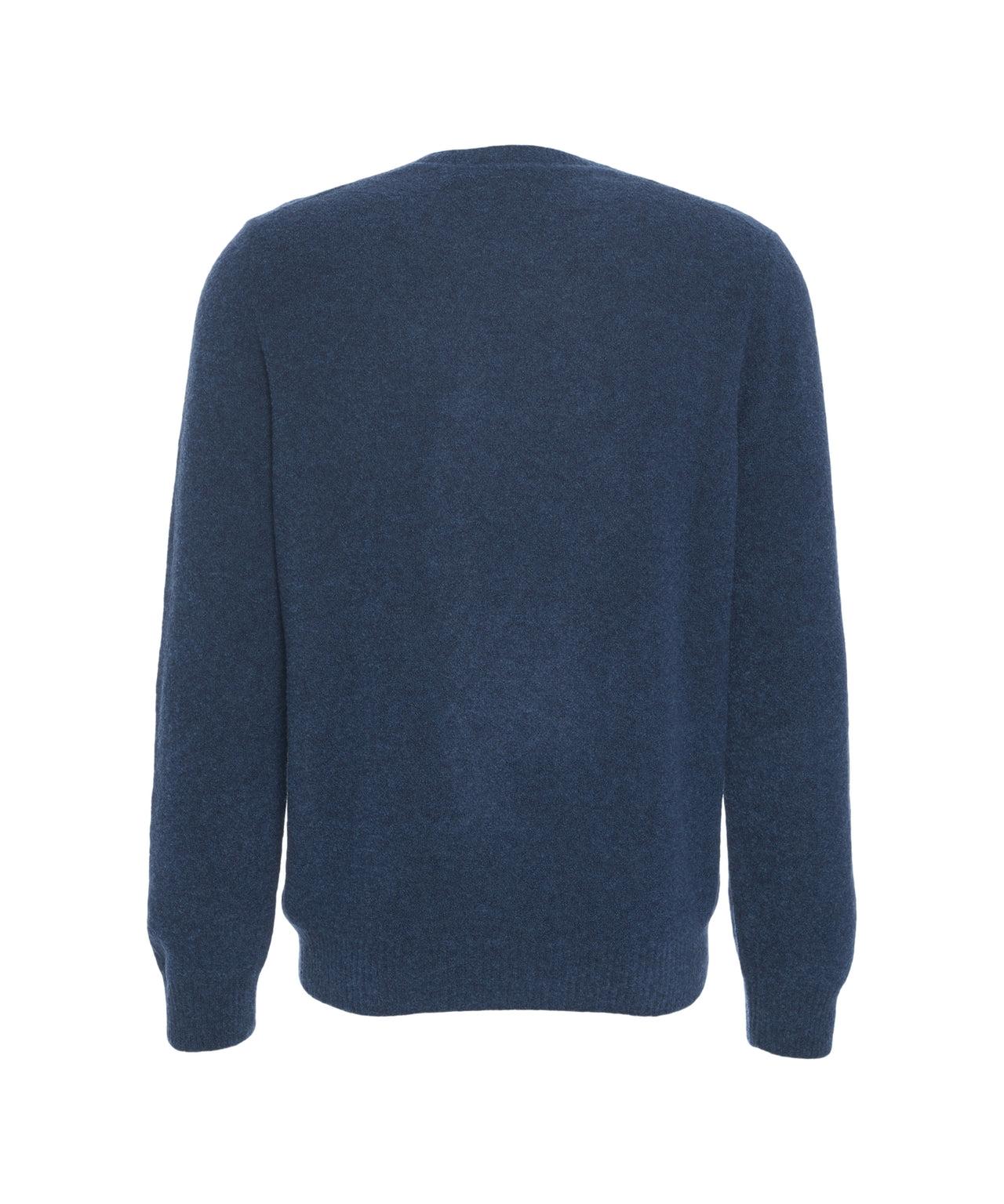 Wool pullover Product Image