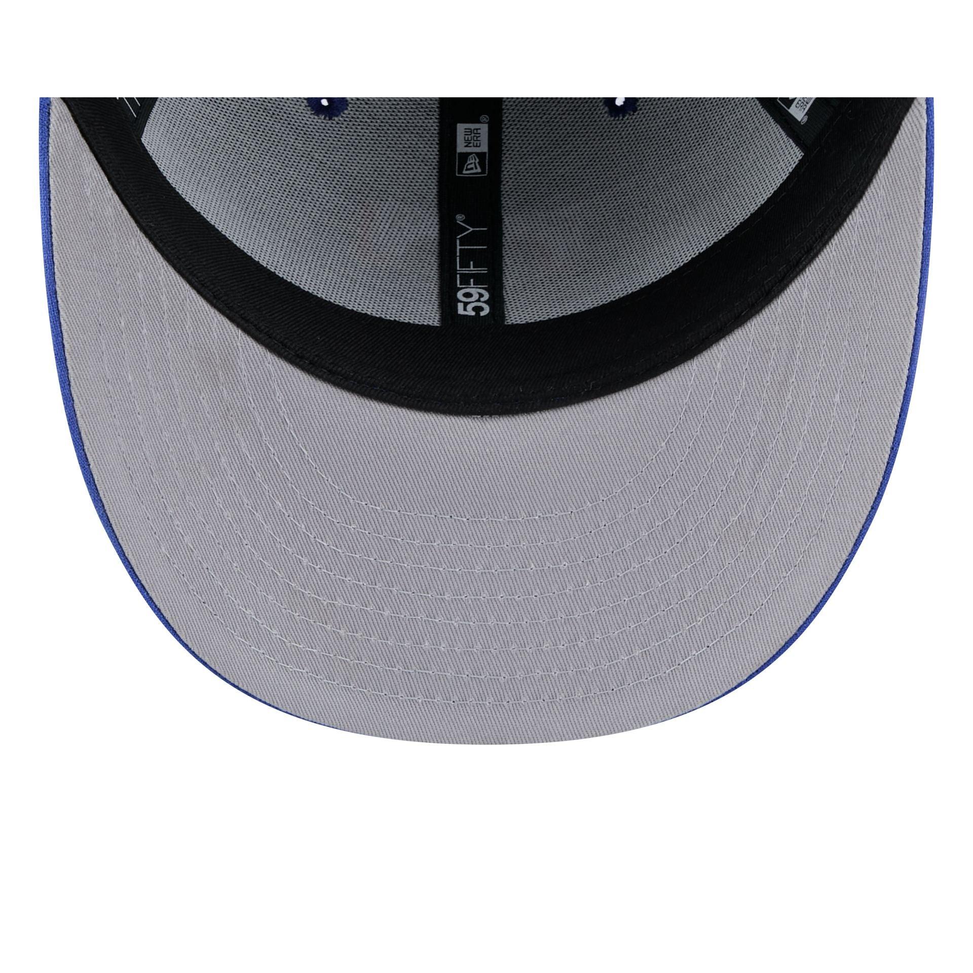 St. Louis Cardinals 2025 Clubhouse Alt Low Profile 59FIFTY Fitted Hat Male Product Image