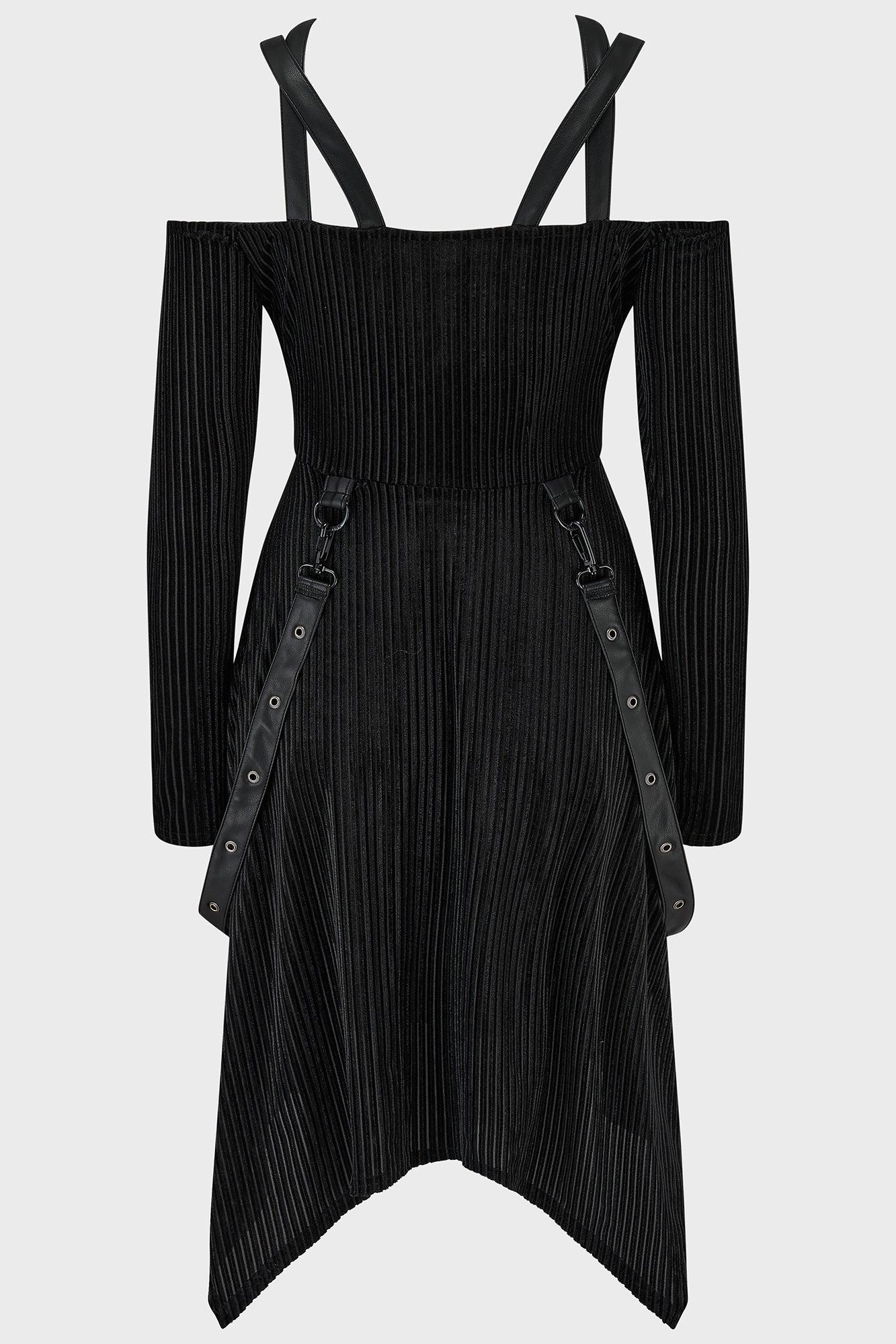 Zelphoria Dress Female Product Image