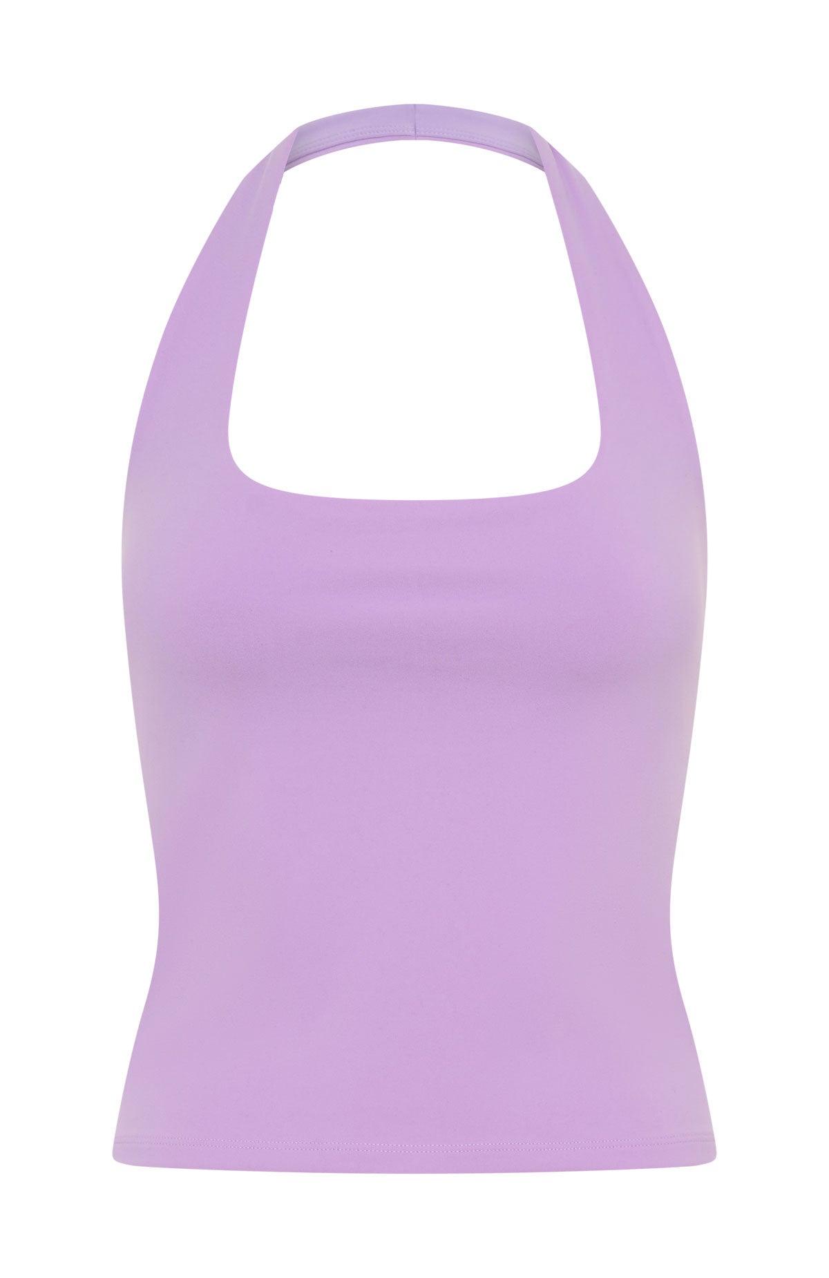 Empower Active Tank Orchid Product Image