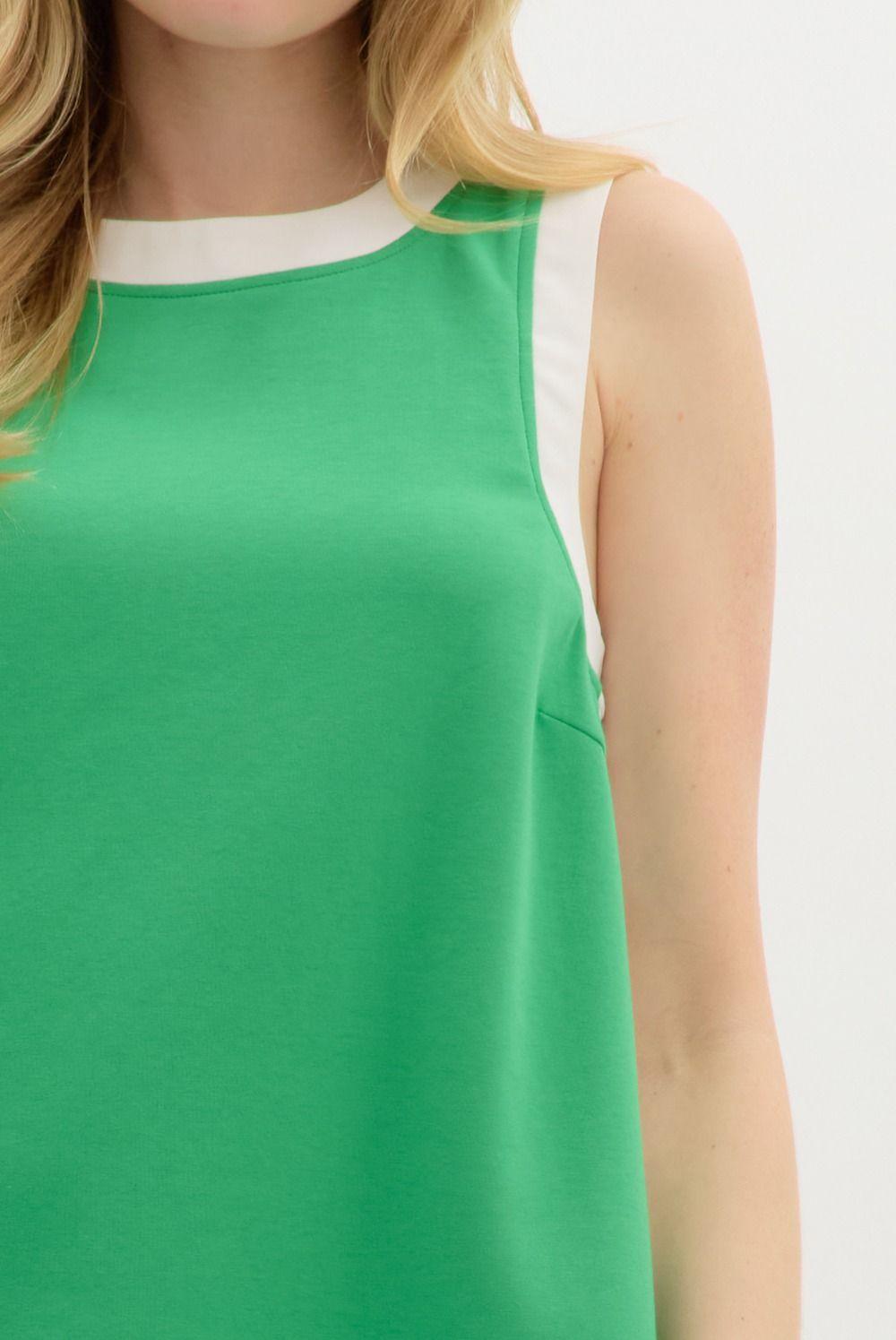 Kelly Dress Product Image