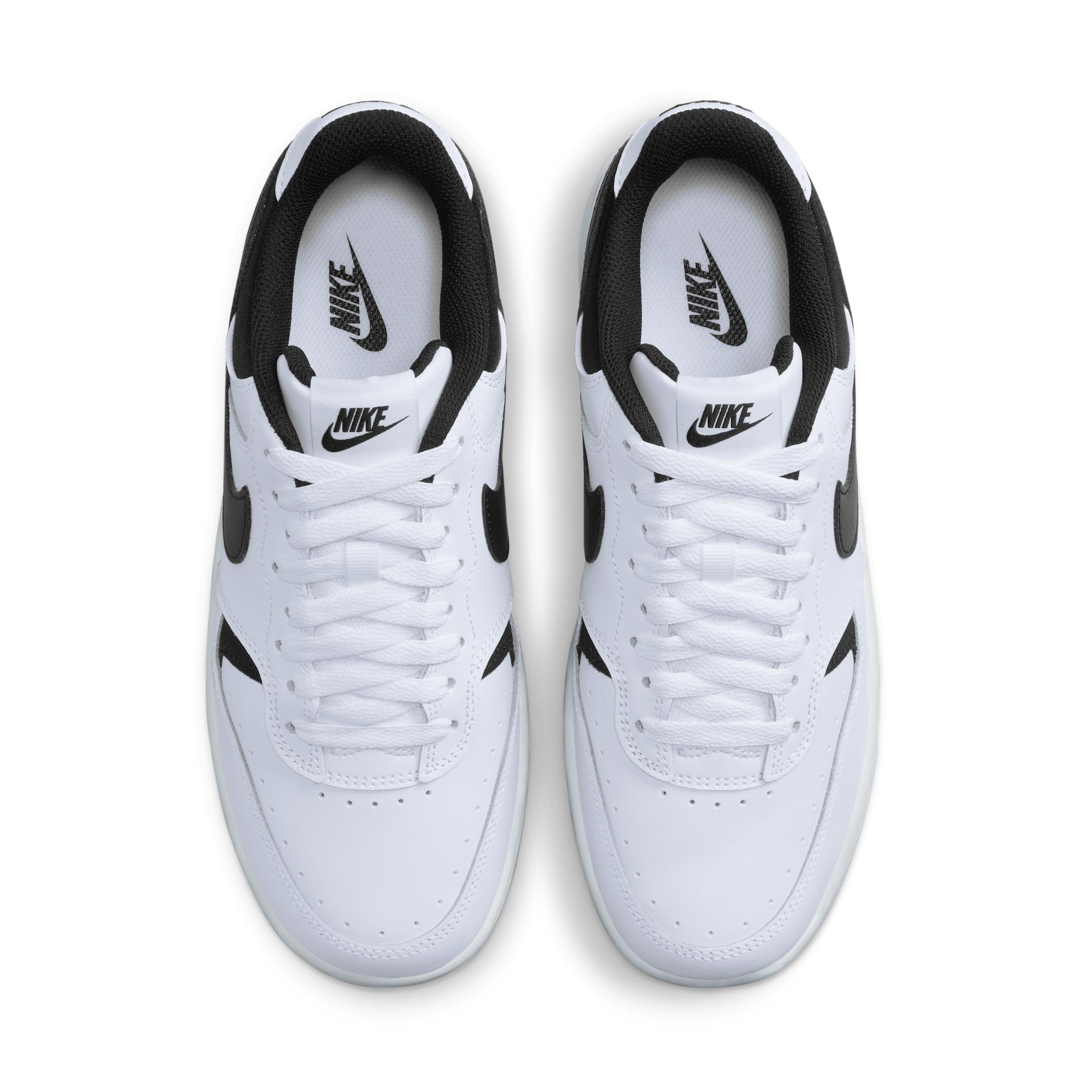 Nike Womens Gamma Force Shoes | DX9176-100 Product Image