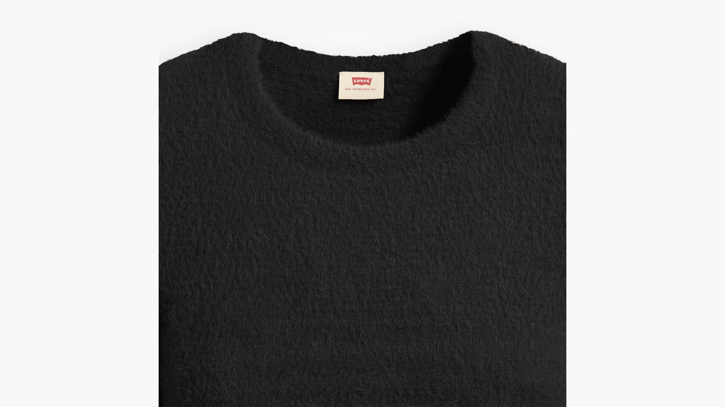 Bunny Sweater Product Image