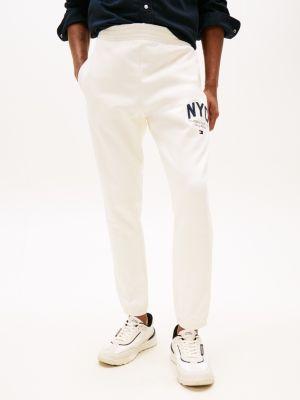 Relaxed Fit Embroidered Logo Jogger Product Image