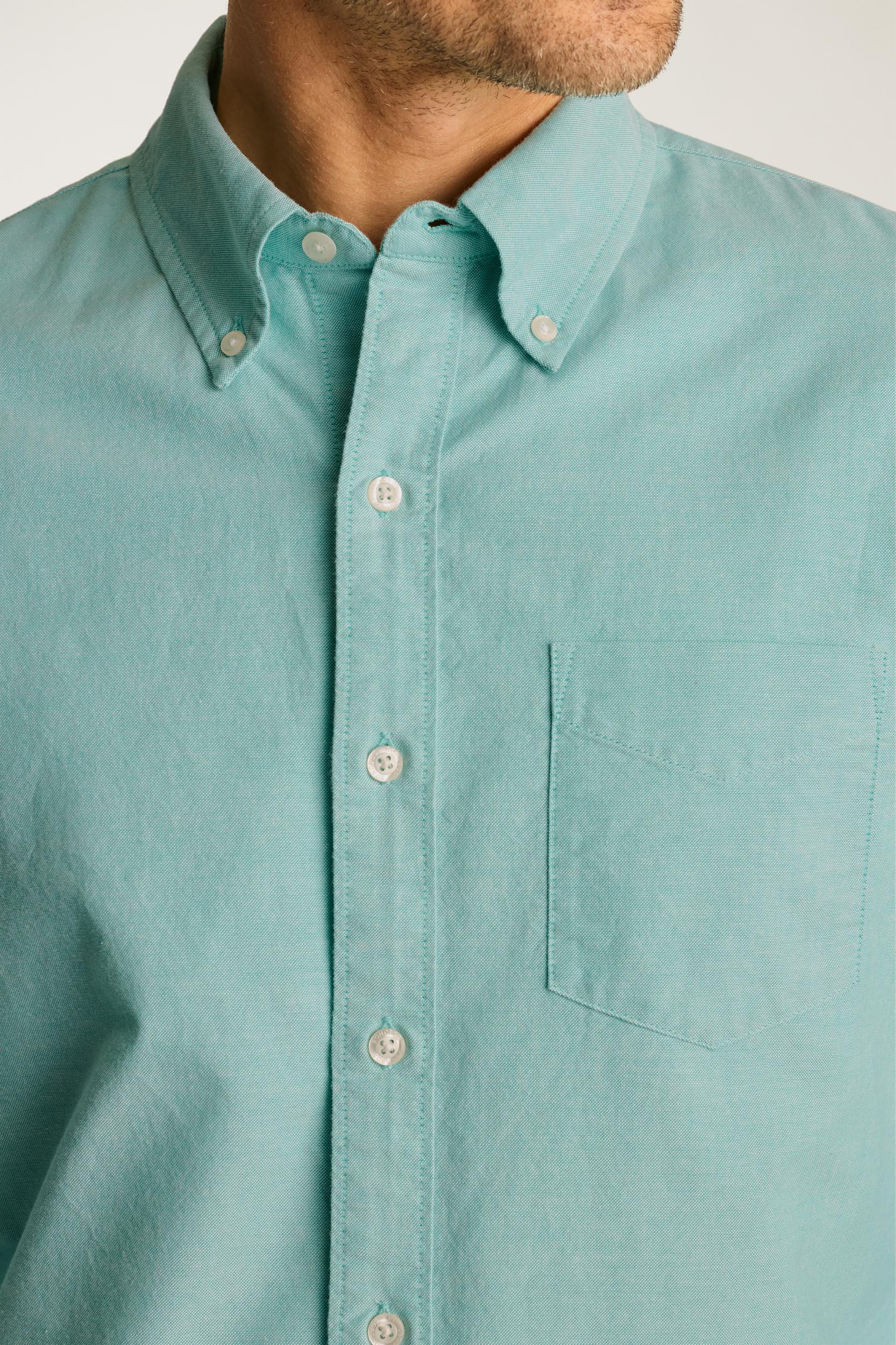 Everyday Oxford Shirt Product Image