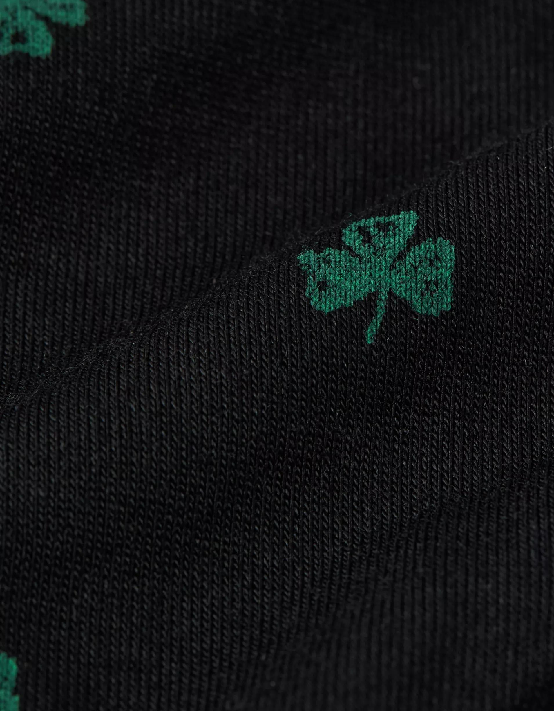 AEO Men's 4.5" Ultra Soft Boxer Brief 3-Pack Product Image