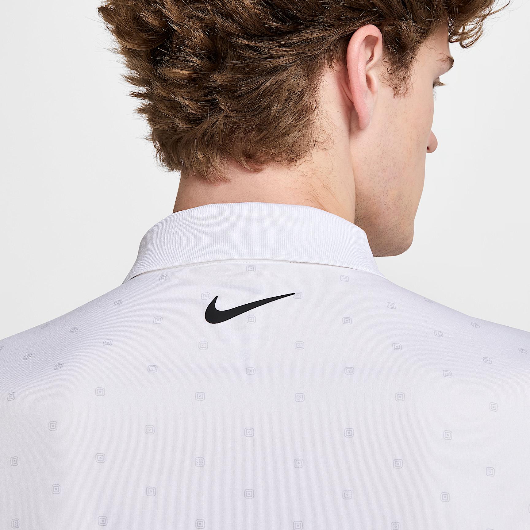Nike Men's Tour Dri-FIT Golf Polo Product Image