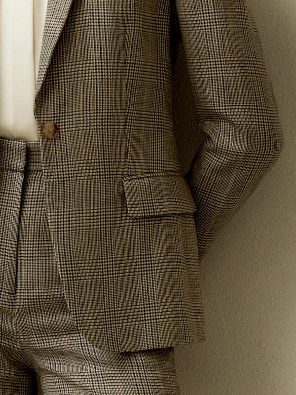 Sprezzatura Executive Blazer Product Image
