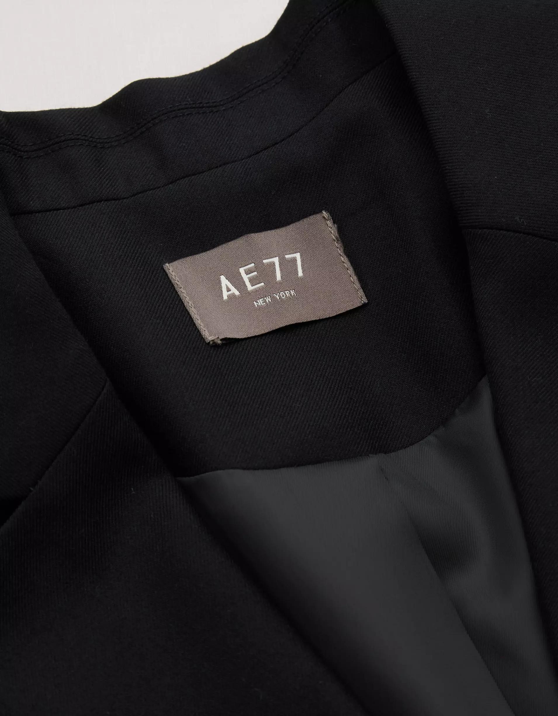 AE77 Premium Blazer Product Image