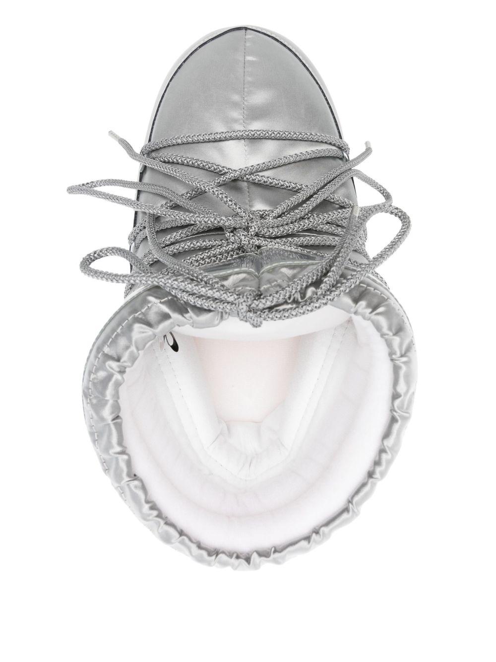  Icon Low Glance ankle boots Product Image