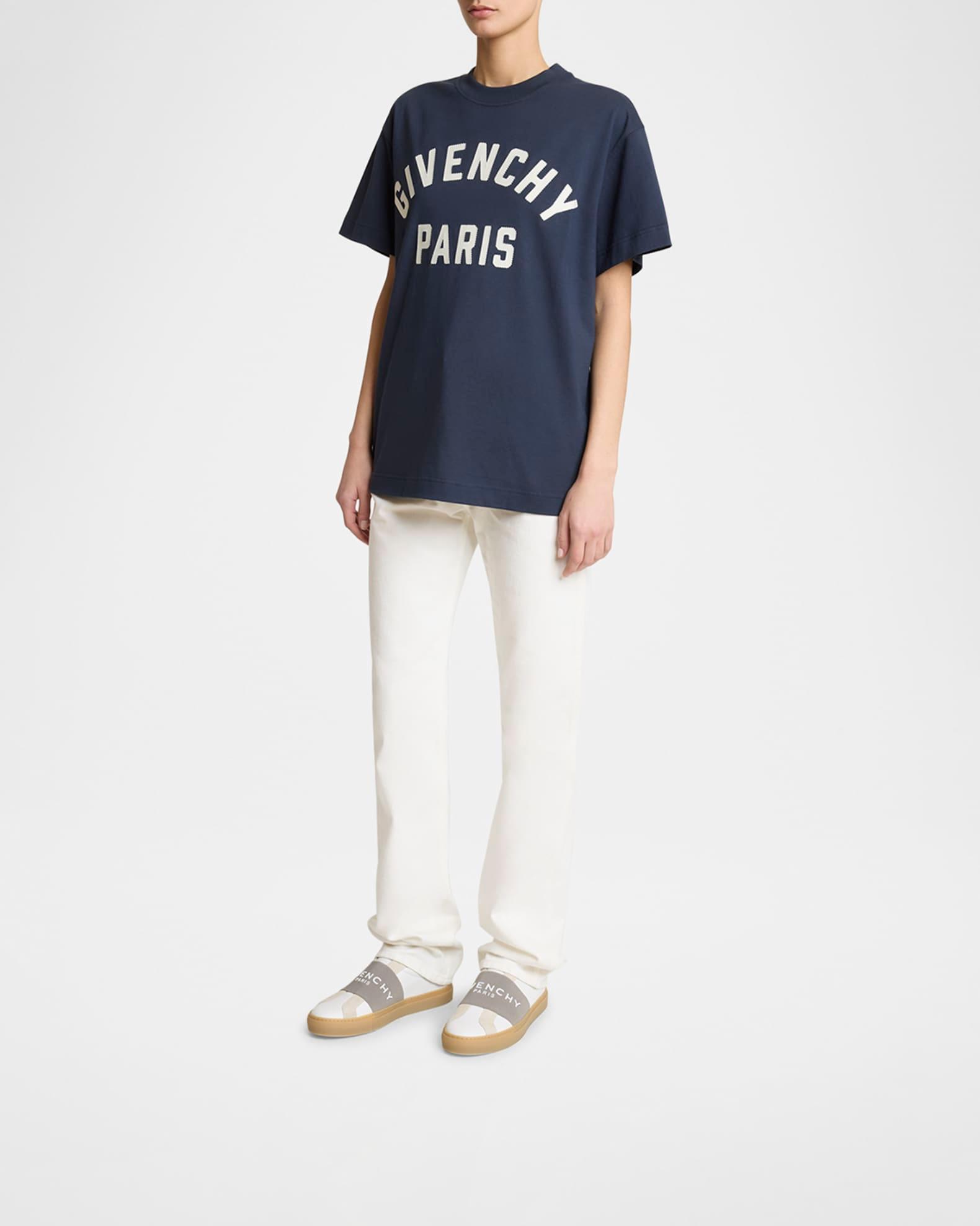 Urban Street Low-Top Elastic-Lace Sneakers Product Image