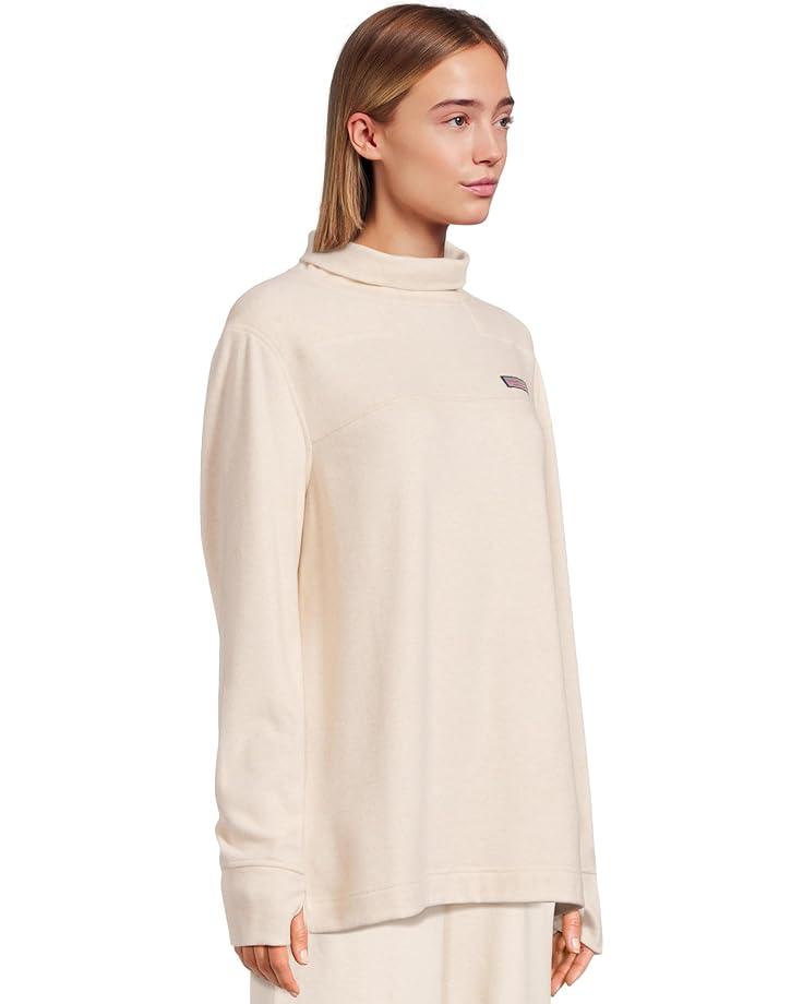 Veronica Tunic Sweater Product Image