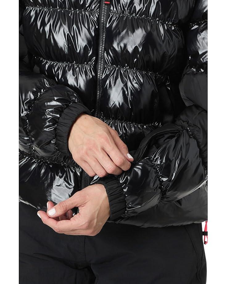 Bombshell Luxe Jacket Product Image