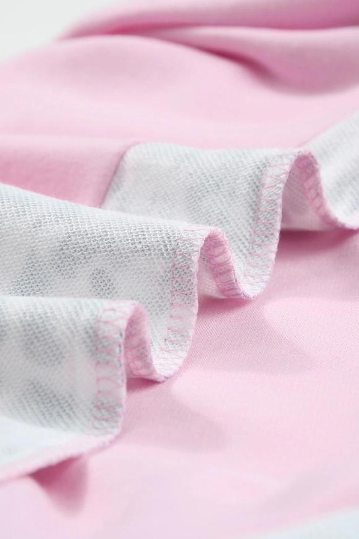 Plus Christmas Santa Claus Leopard Patch Plus Size Sweatshirt Product Image