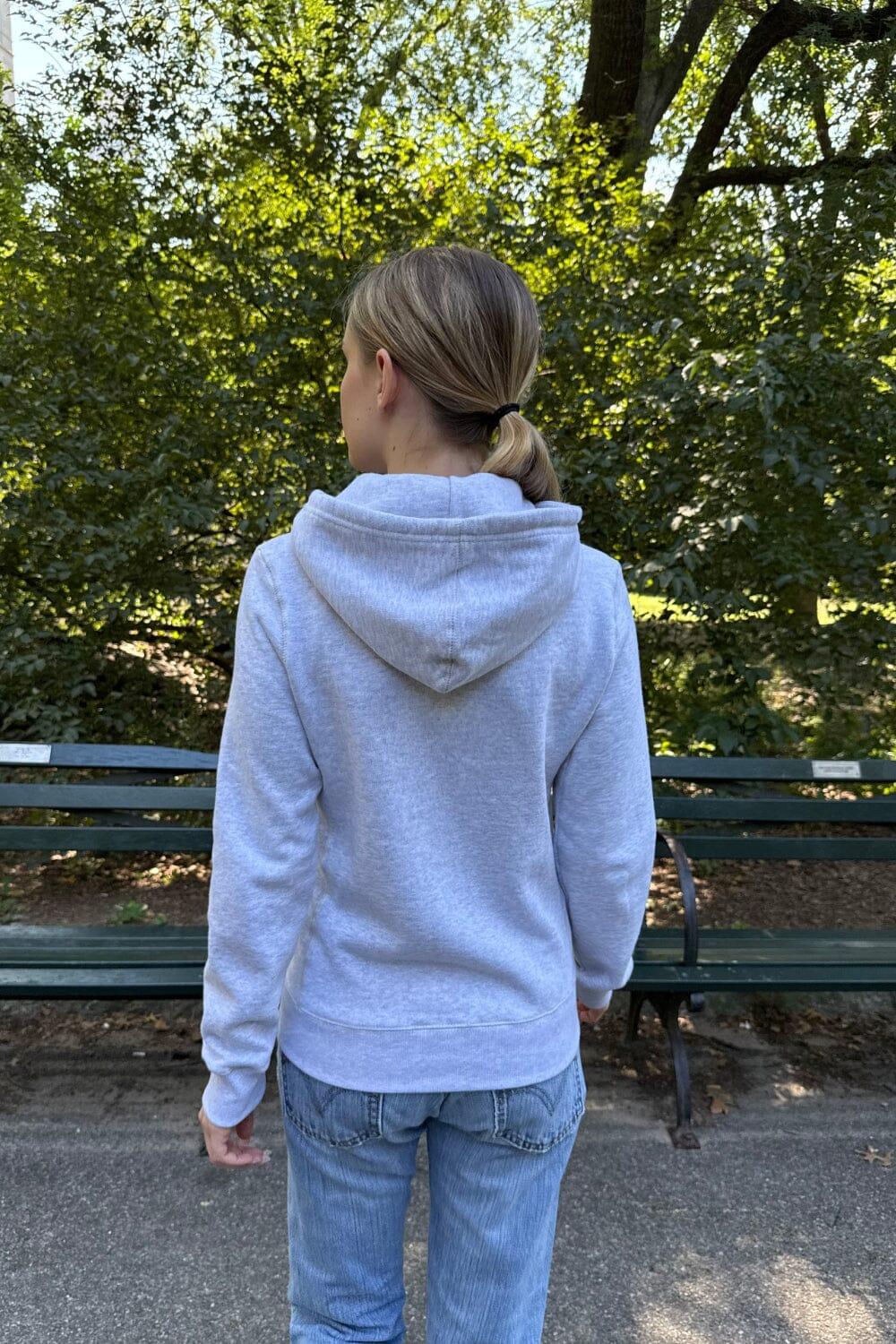 Christy Hoodie Product Image