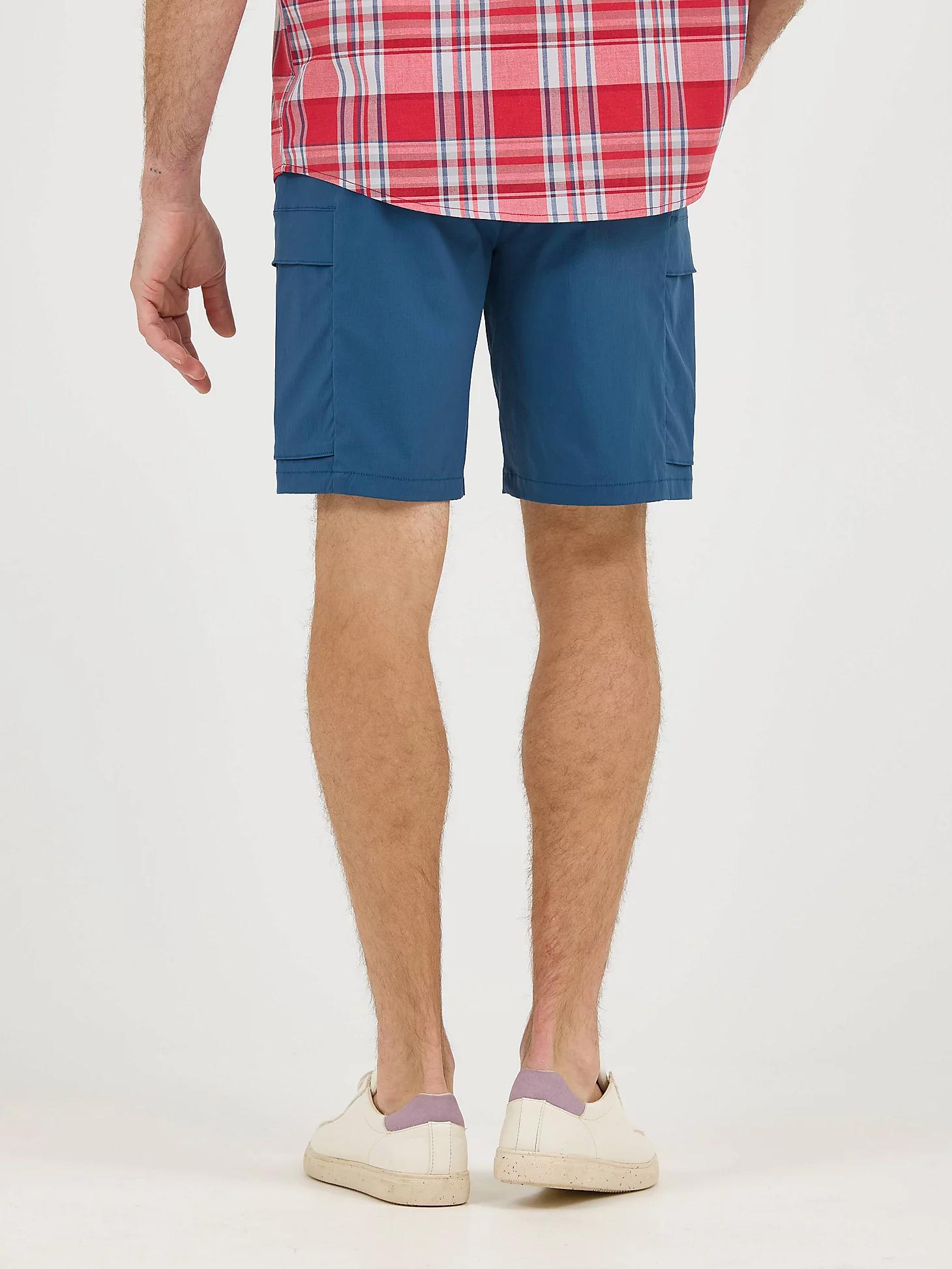 Men's Extreme Motion Performance Ripstop Cargo Short | Men's Shorts | Lee® Product Image