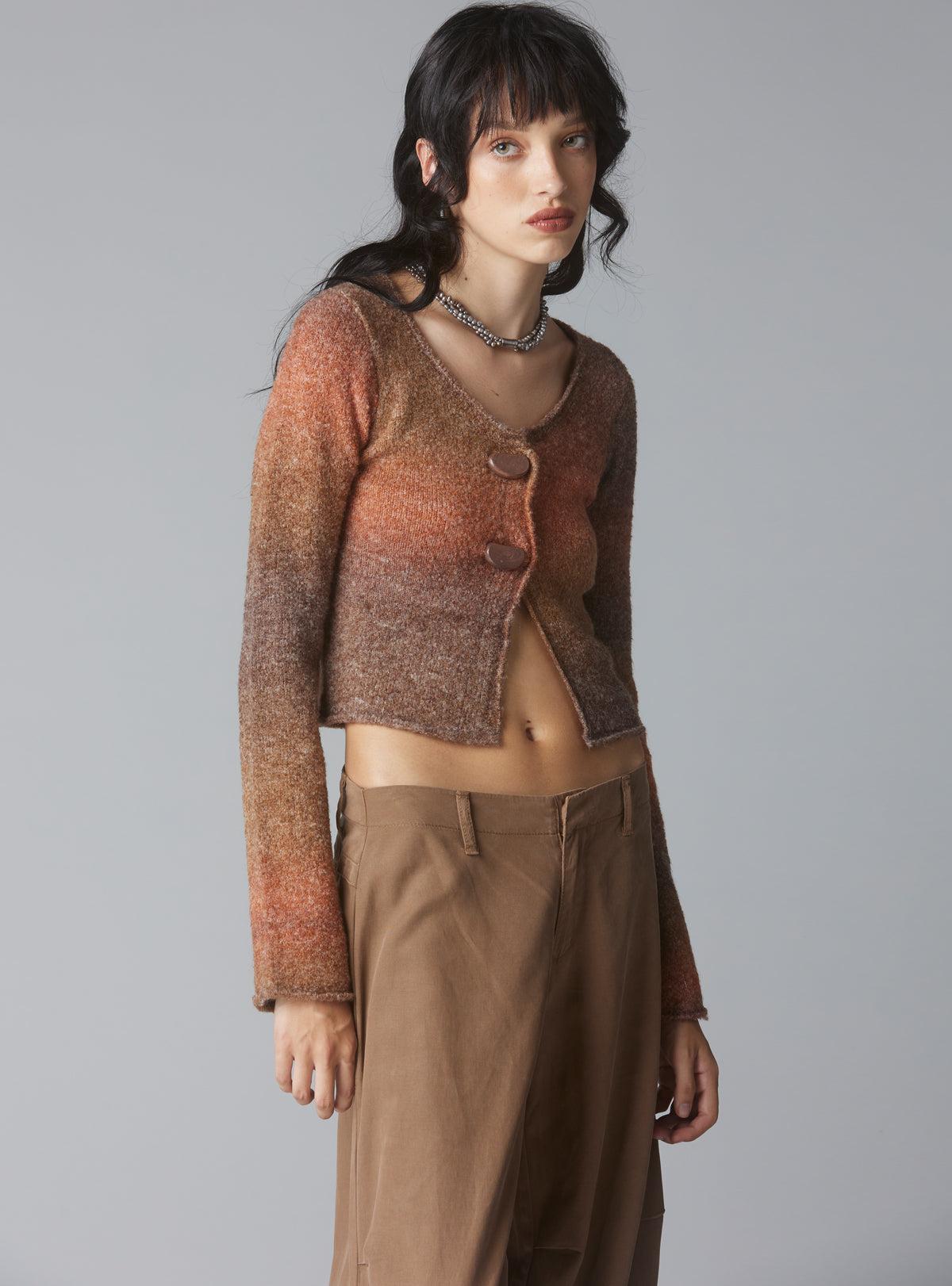 Riss Sweater Female Product Image