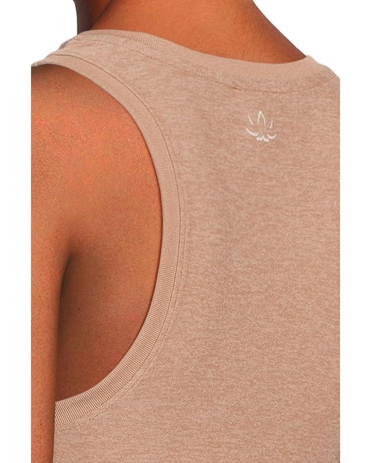 Spacedye Refocus Cropped Tank Product Image